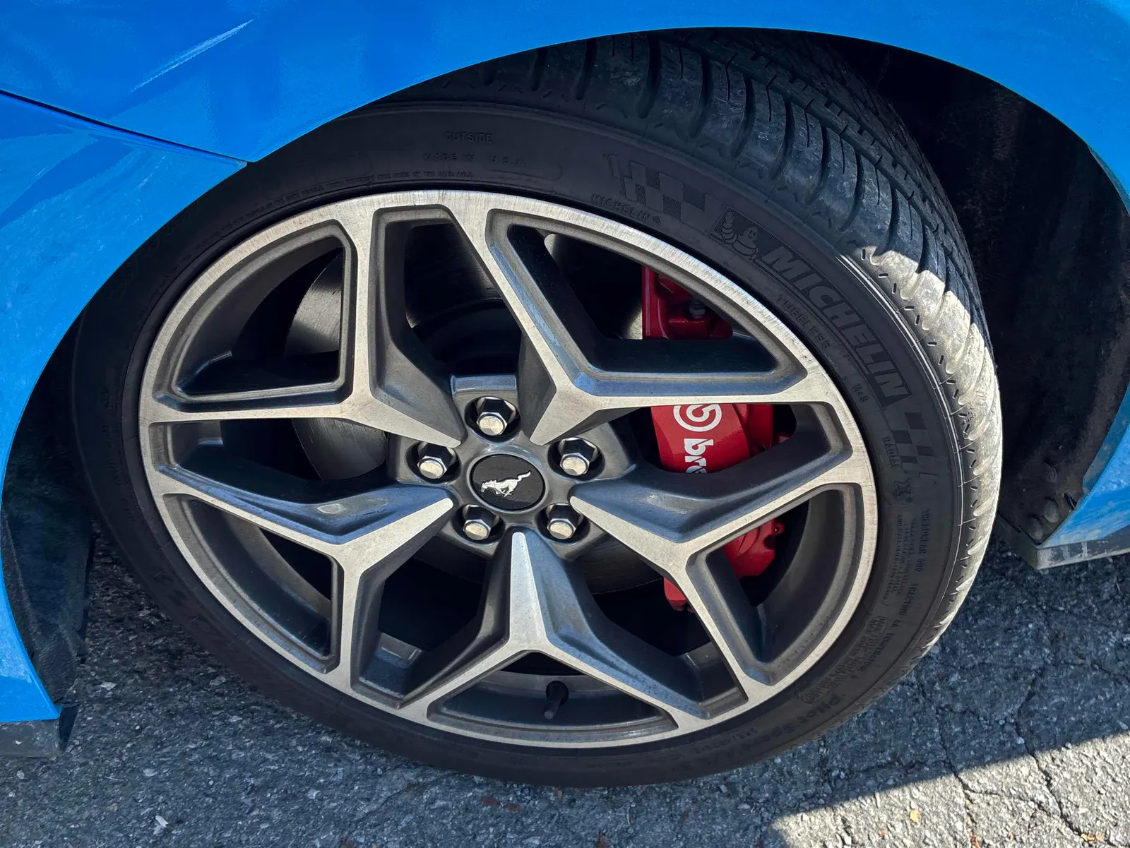 Tire