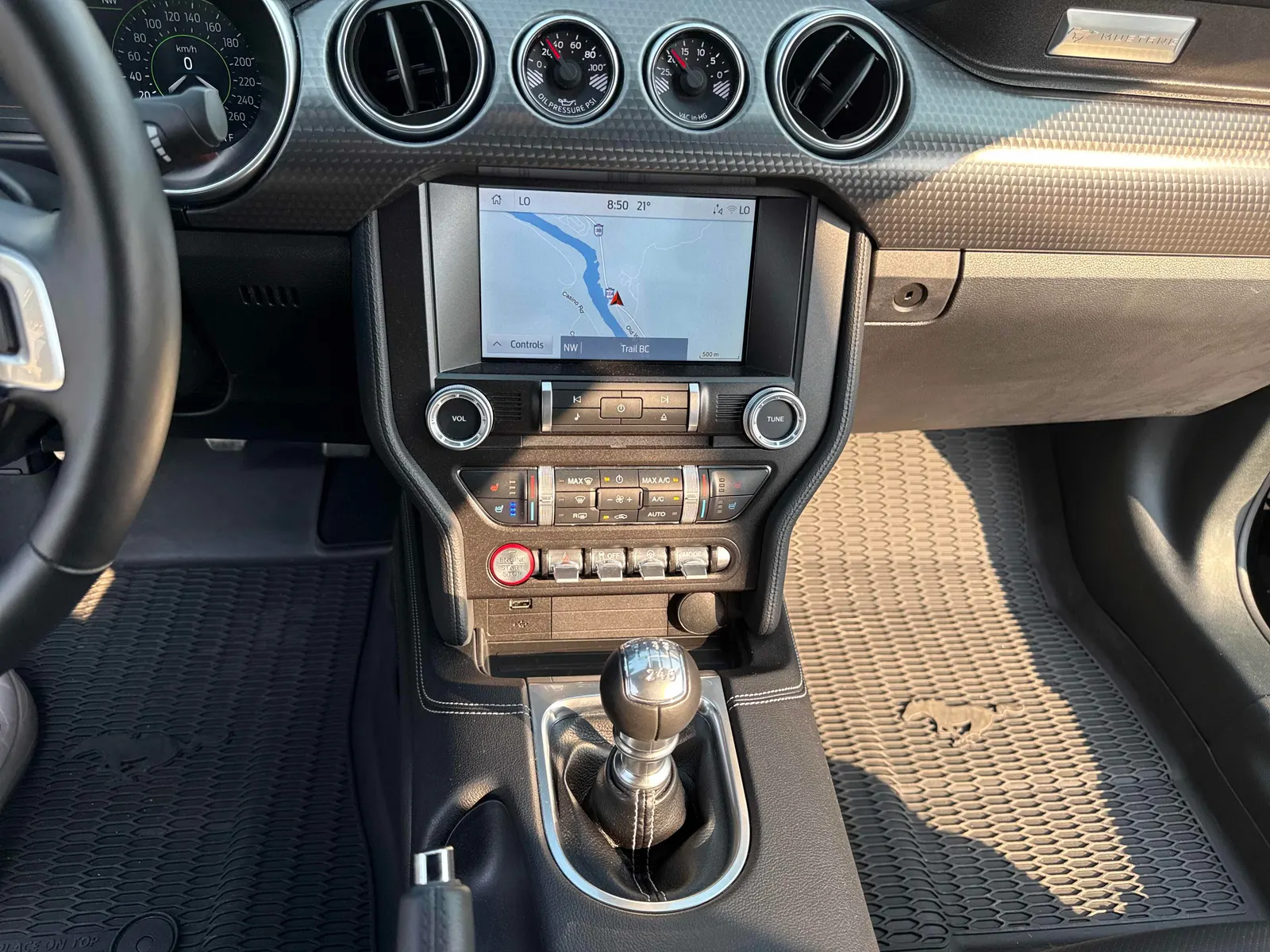 Console