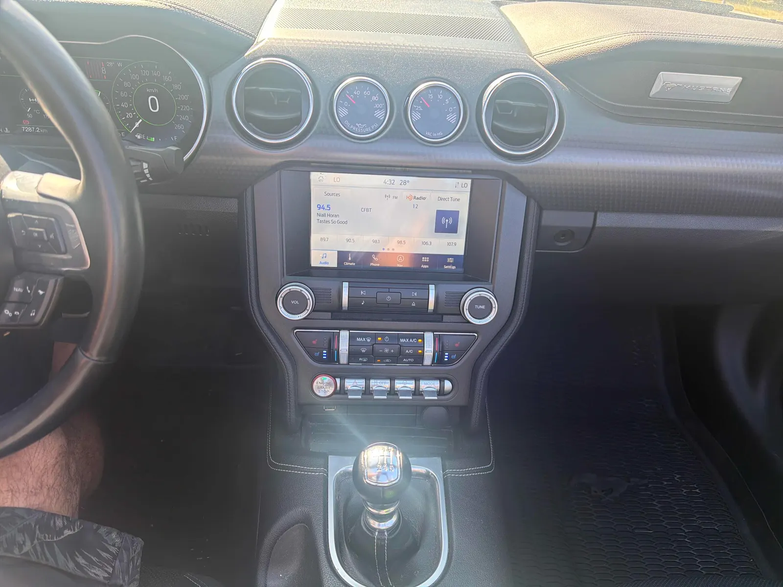 Console
