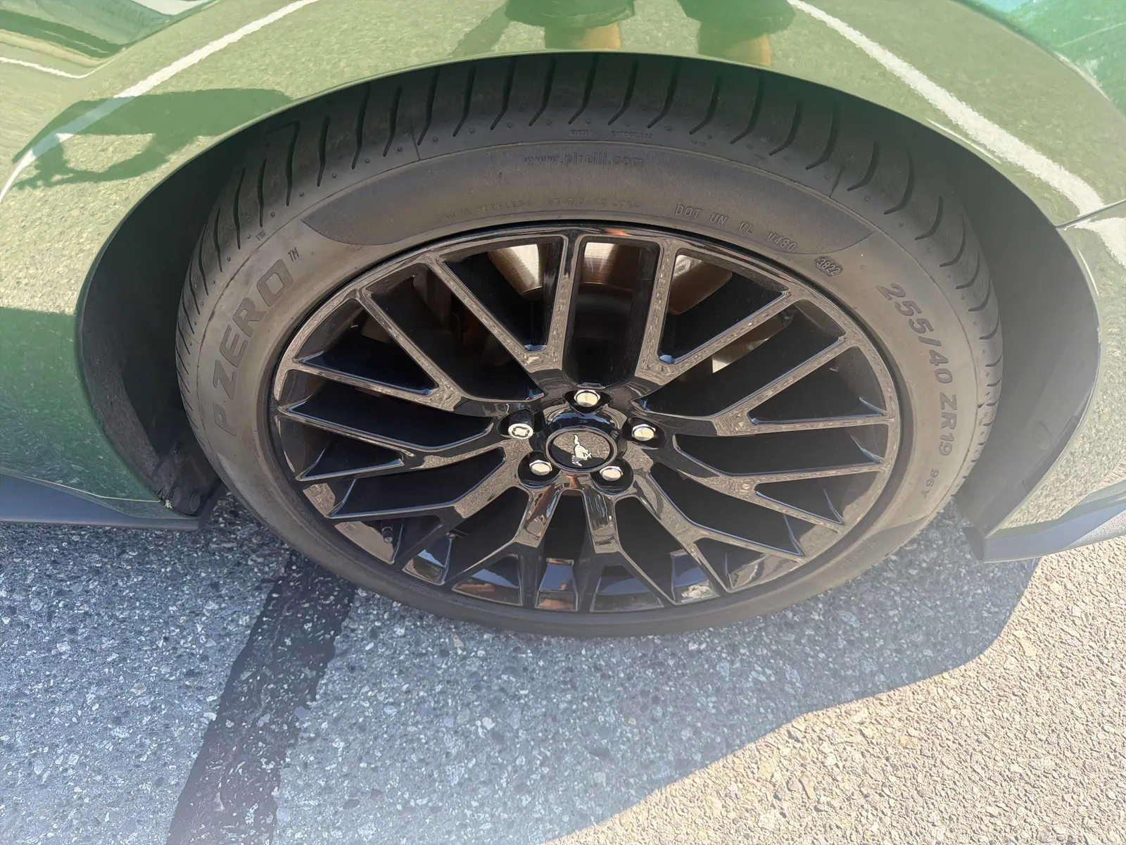 Tire