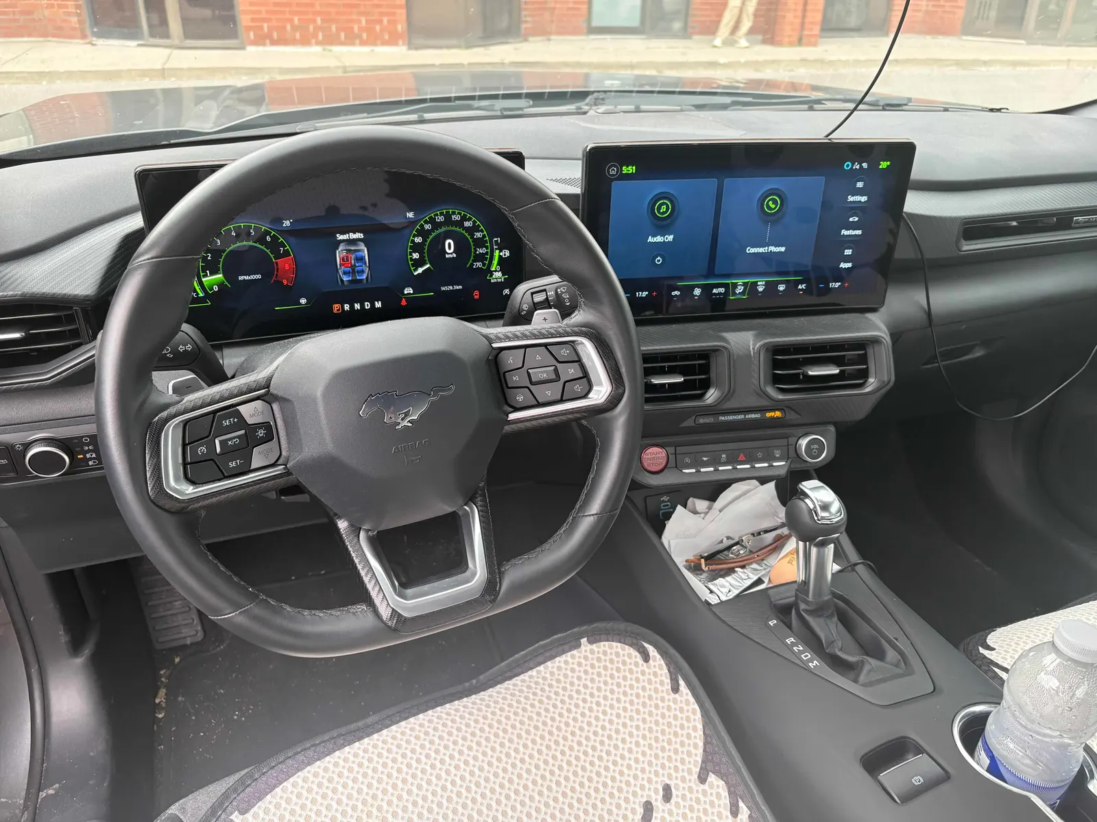 Console