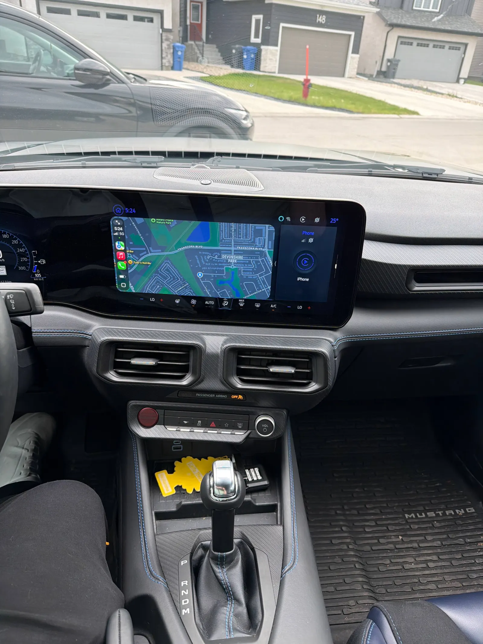 Console