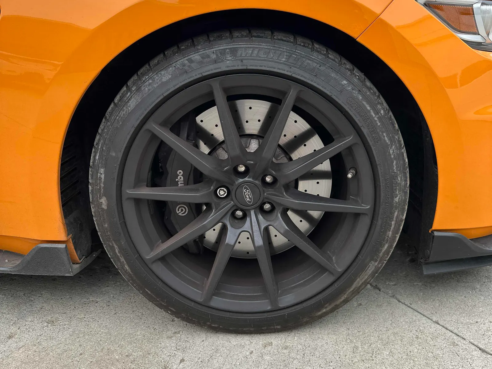 Tire