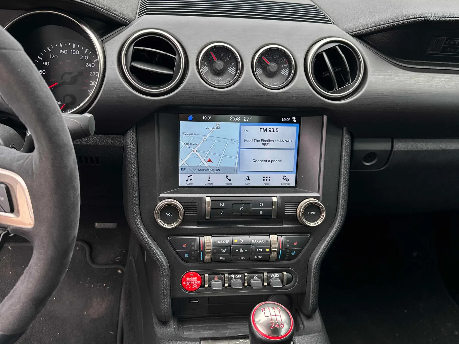 Console