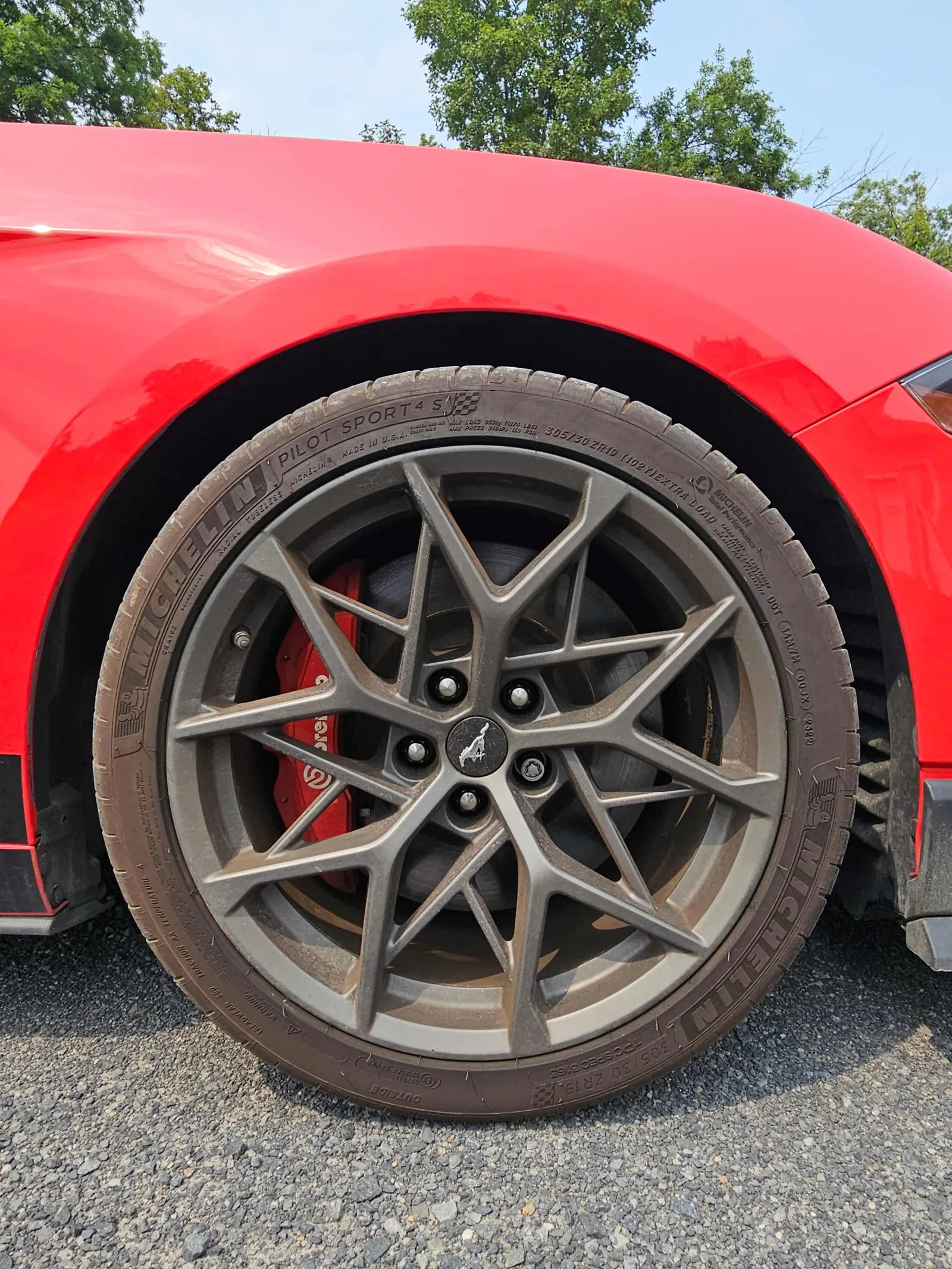 Tire
