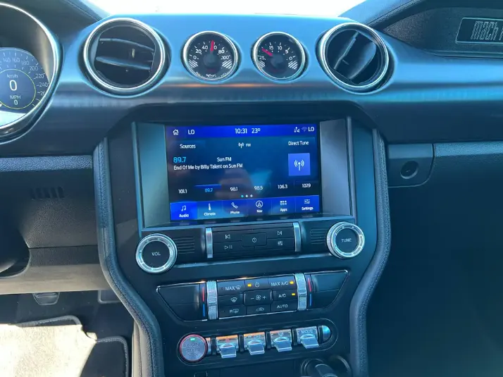 Console