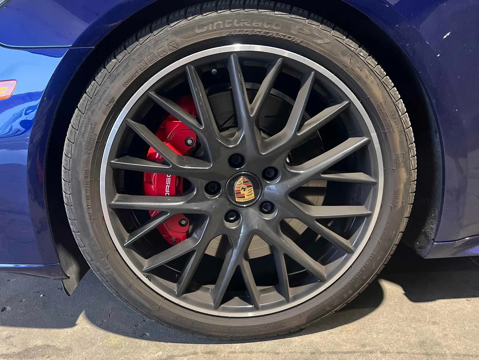 Tire