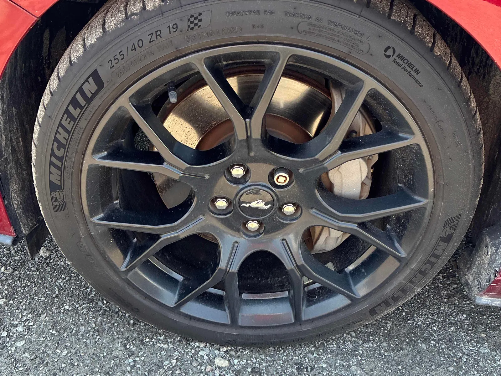 Tire