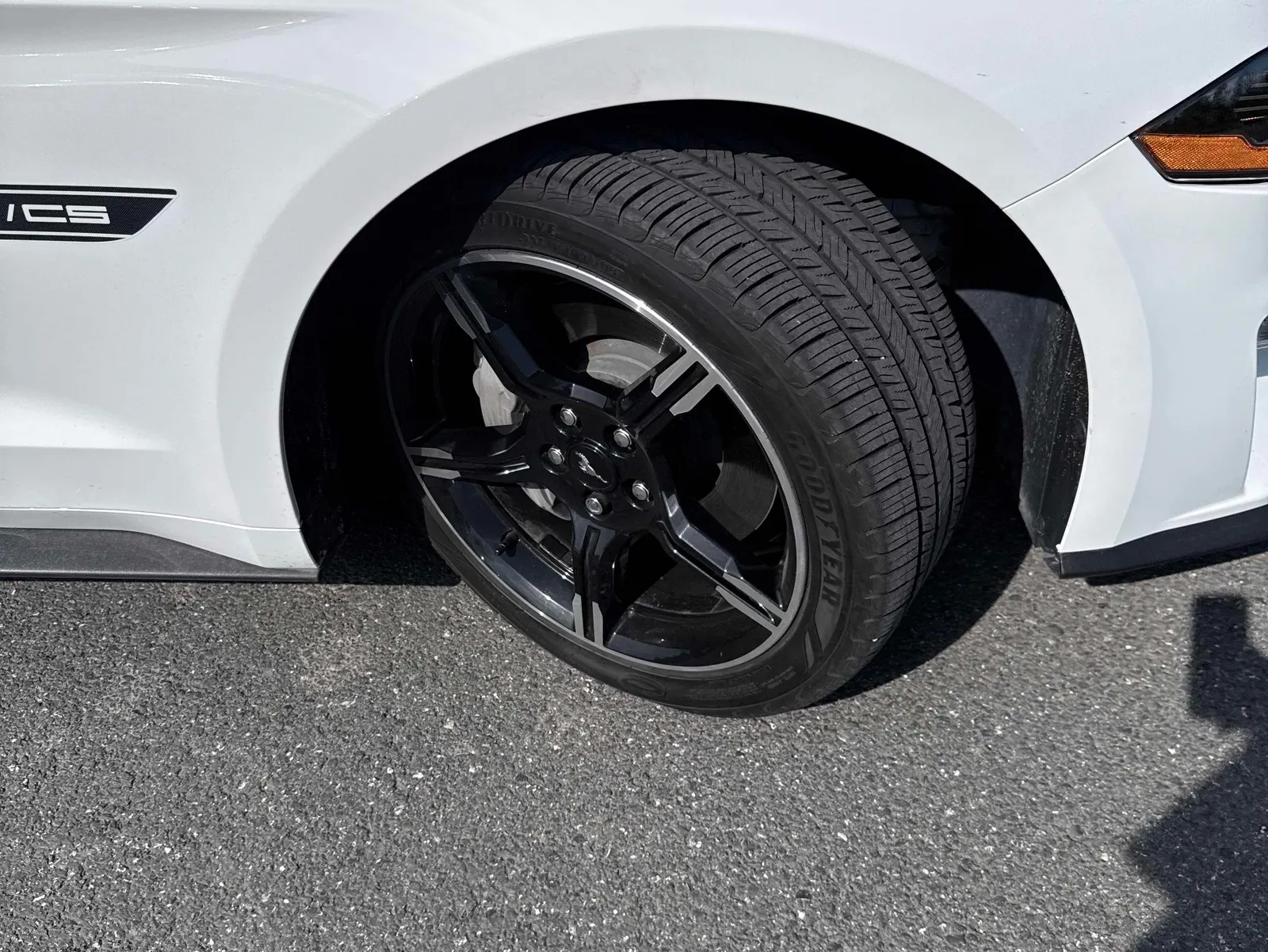 Tire