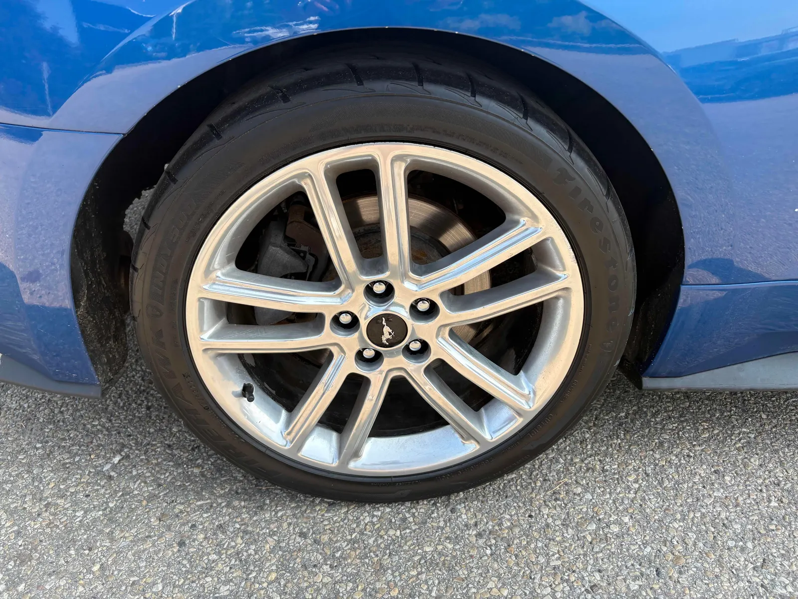 Tire