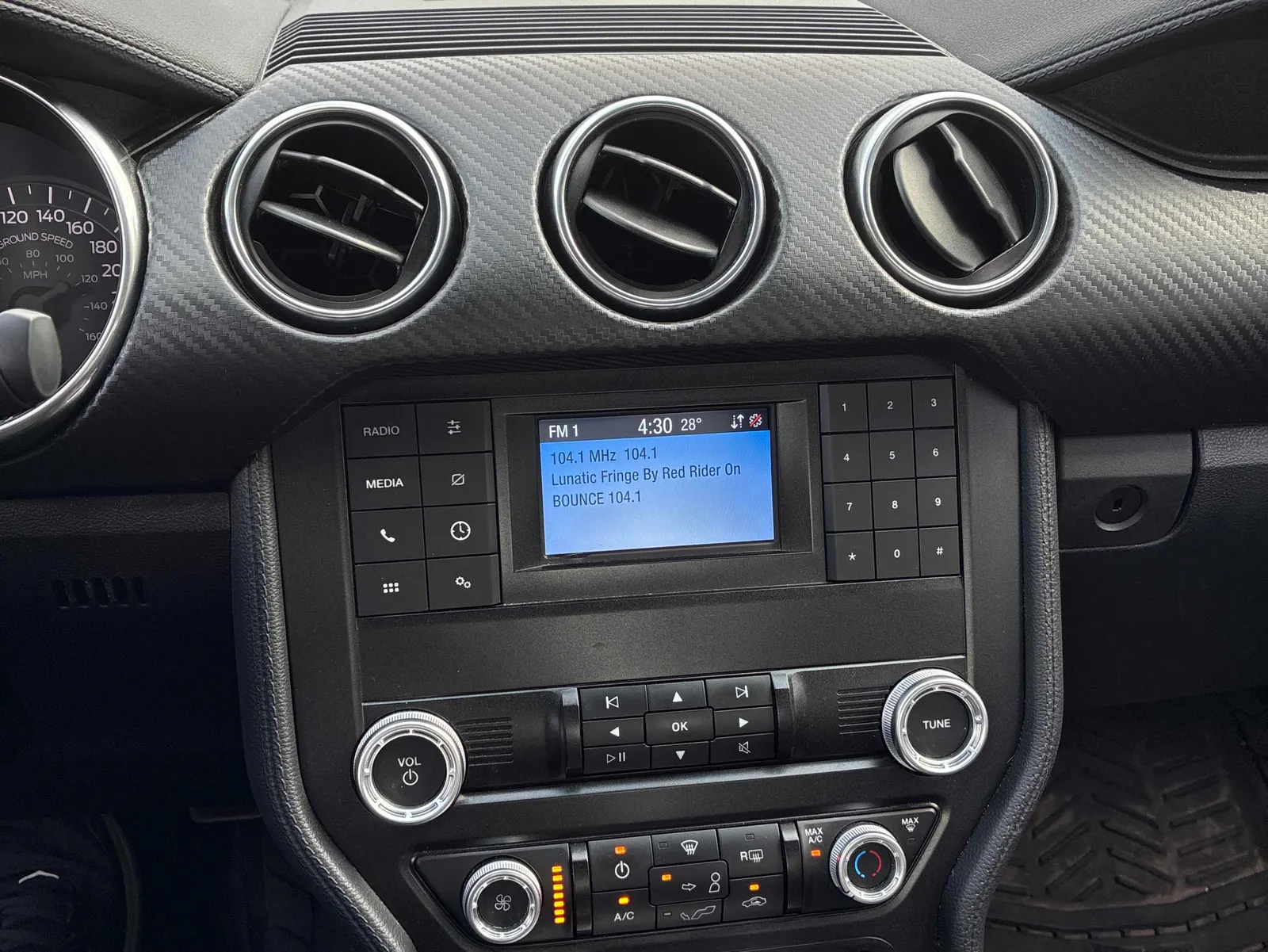 Console
