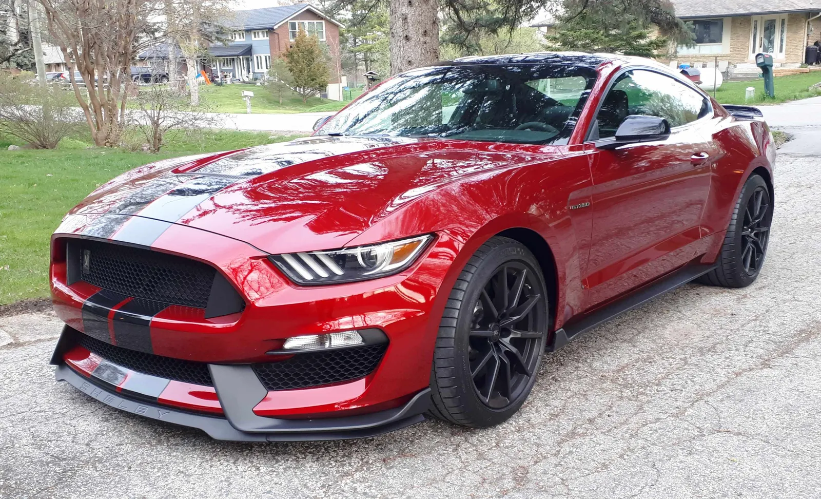 3/4 Front (Main image)