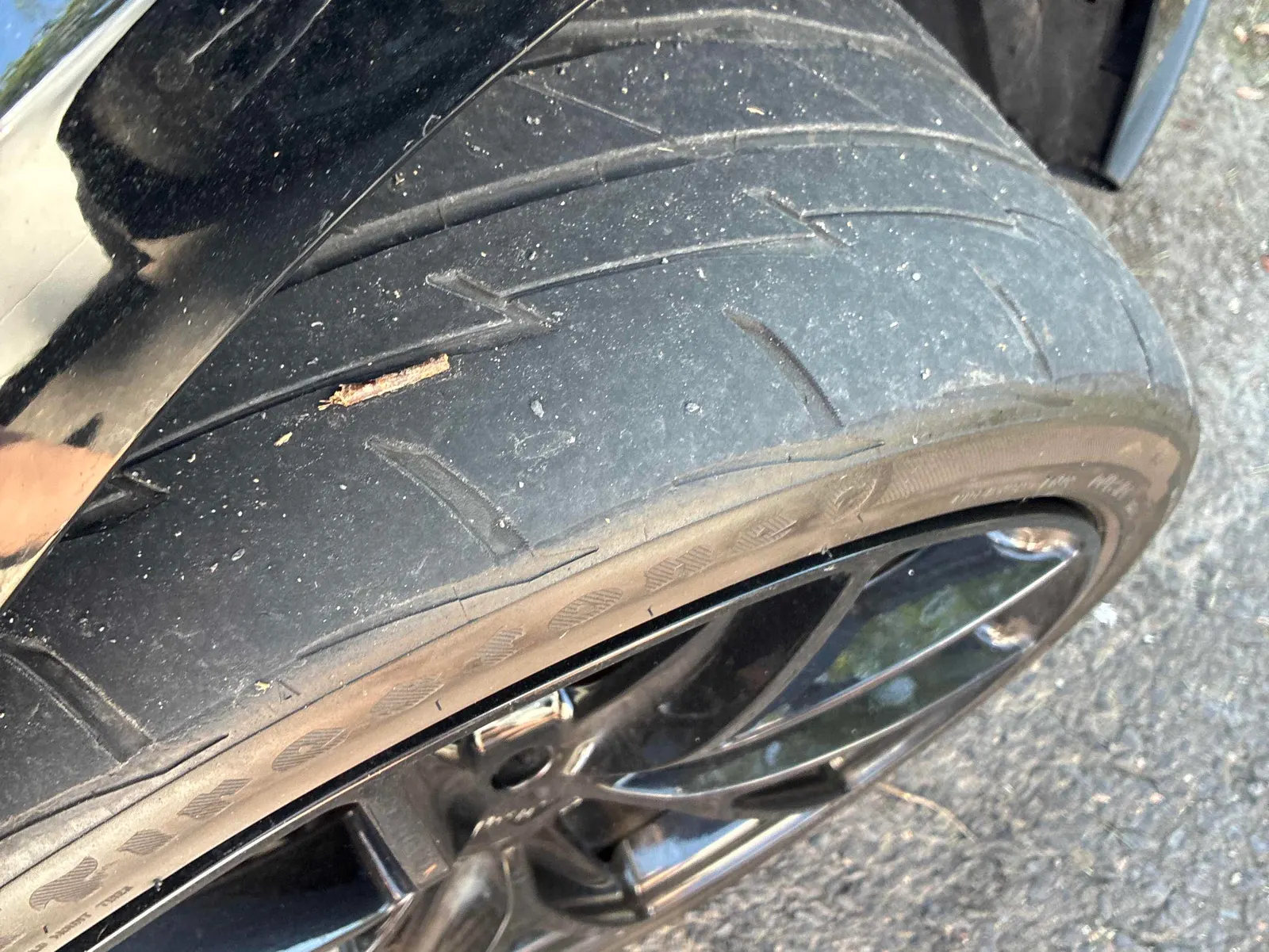 Tire