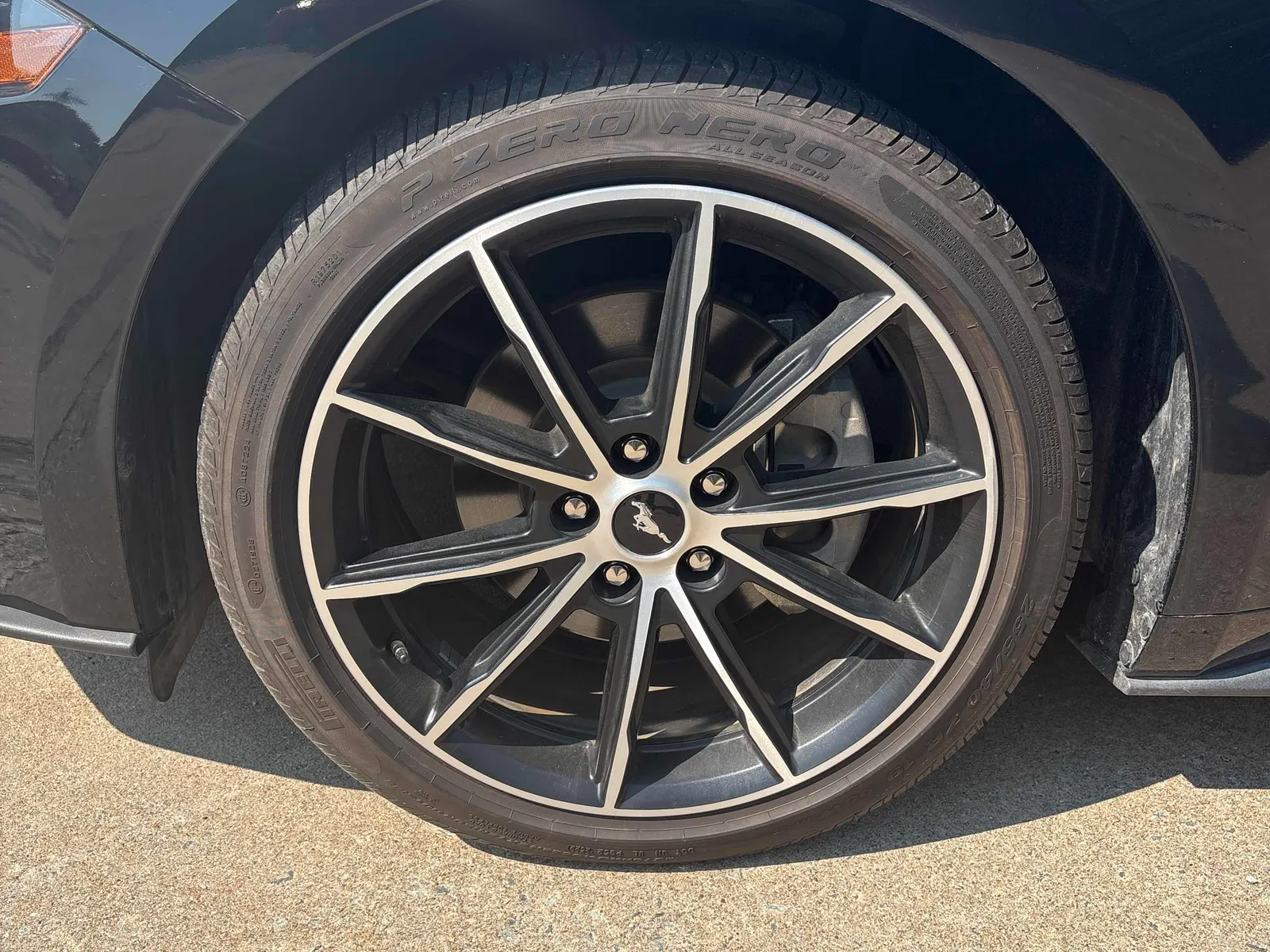 Tire
