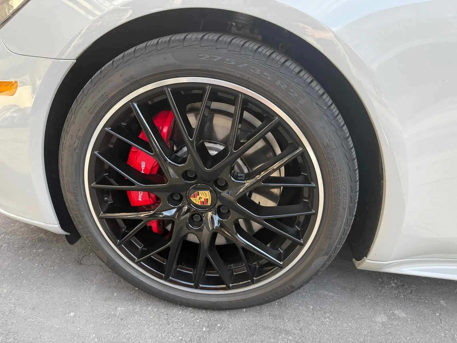 Tire