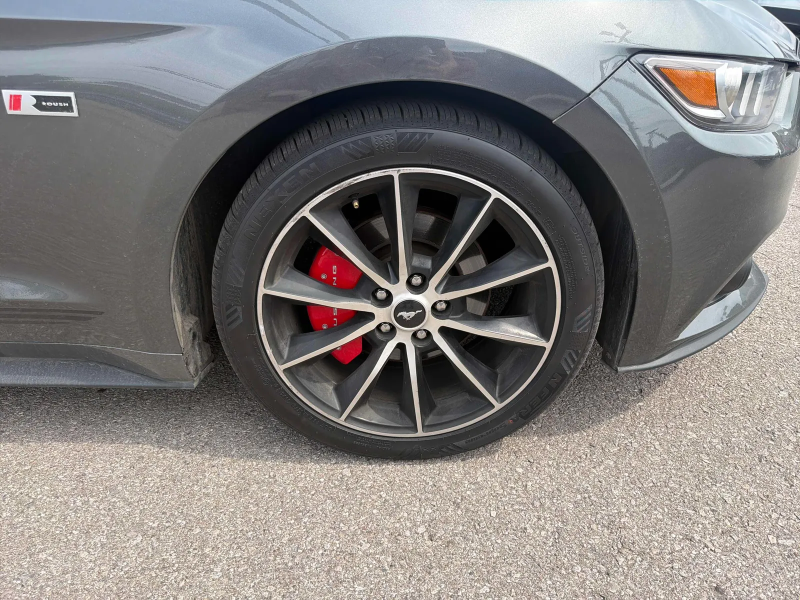 Tire