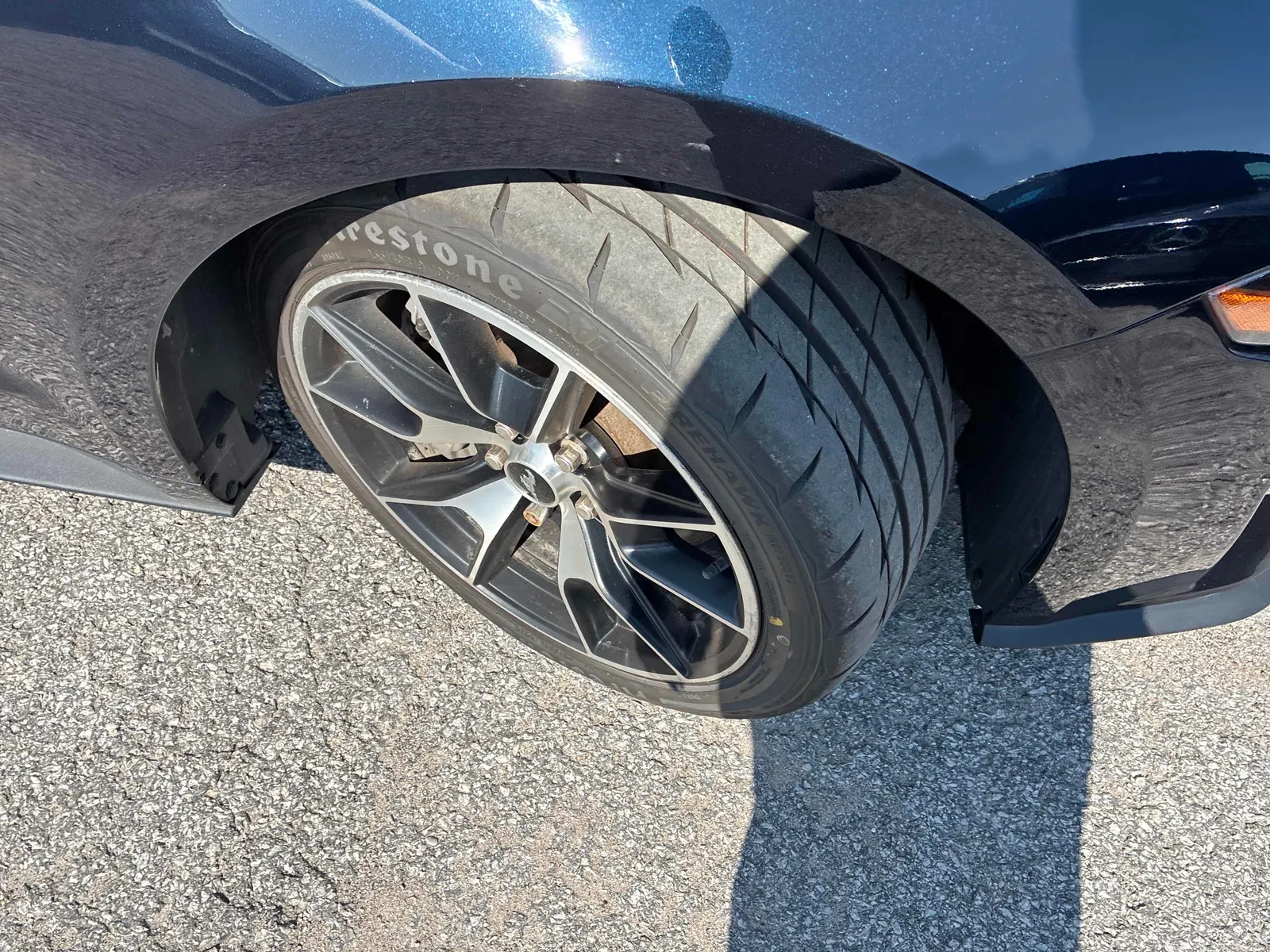Tire