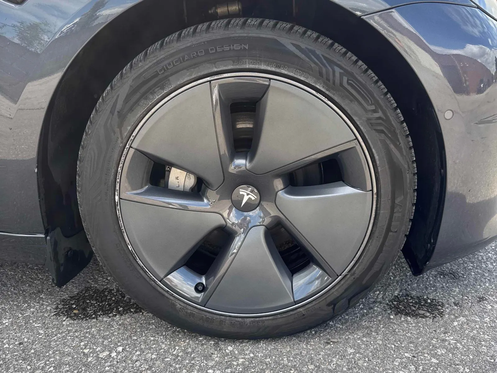 Tire