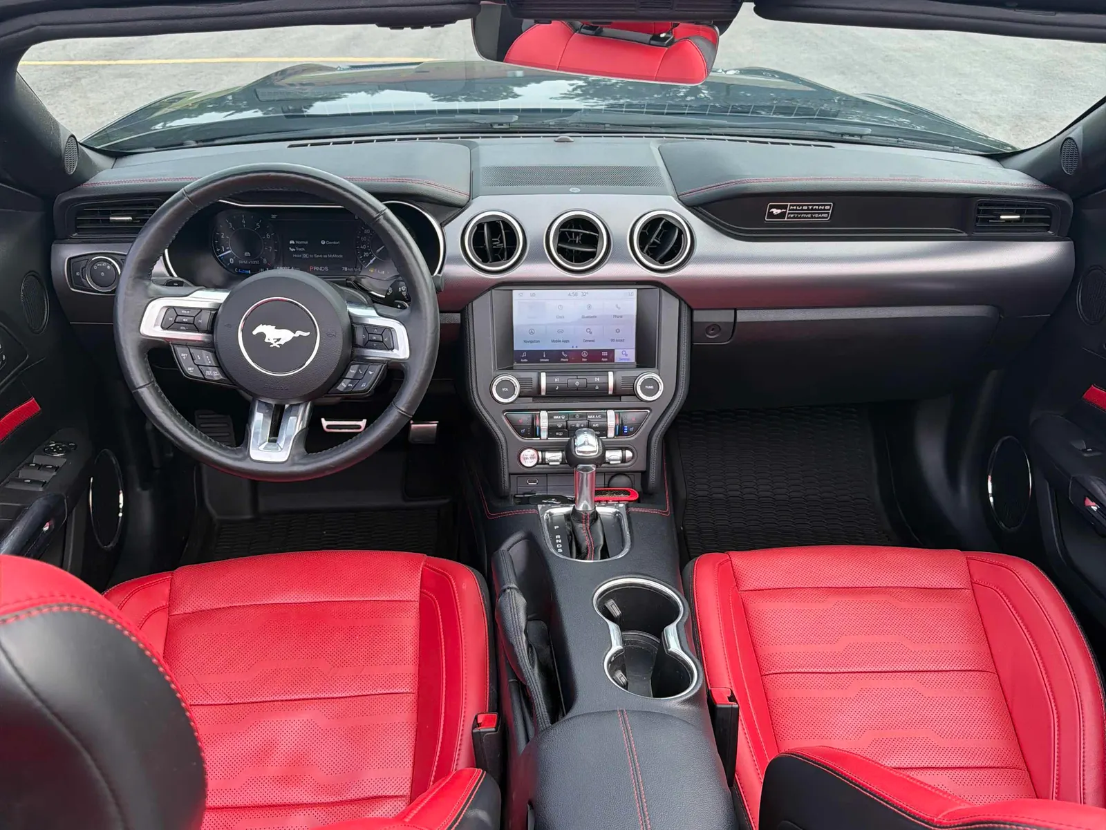 Console
