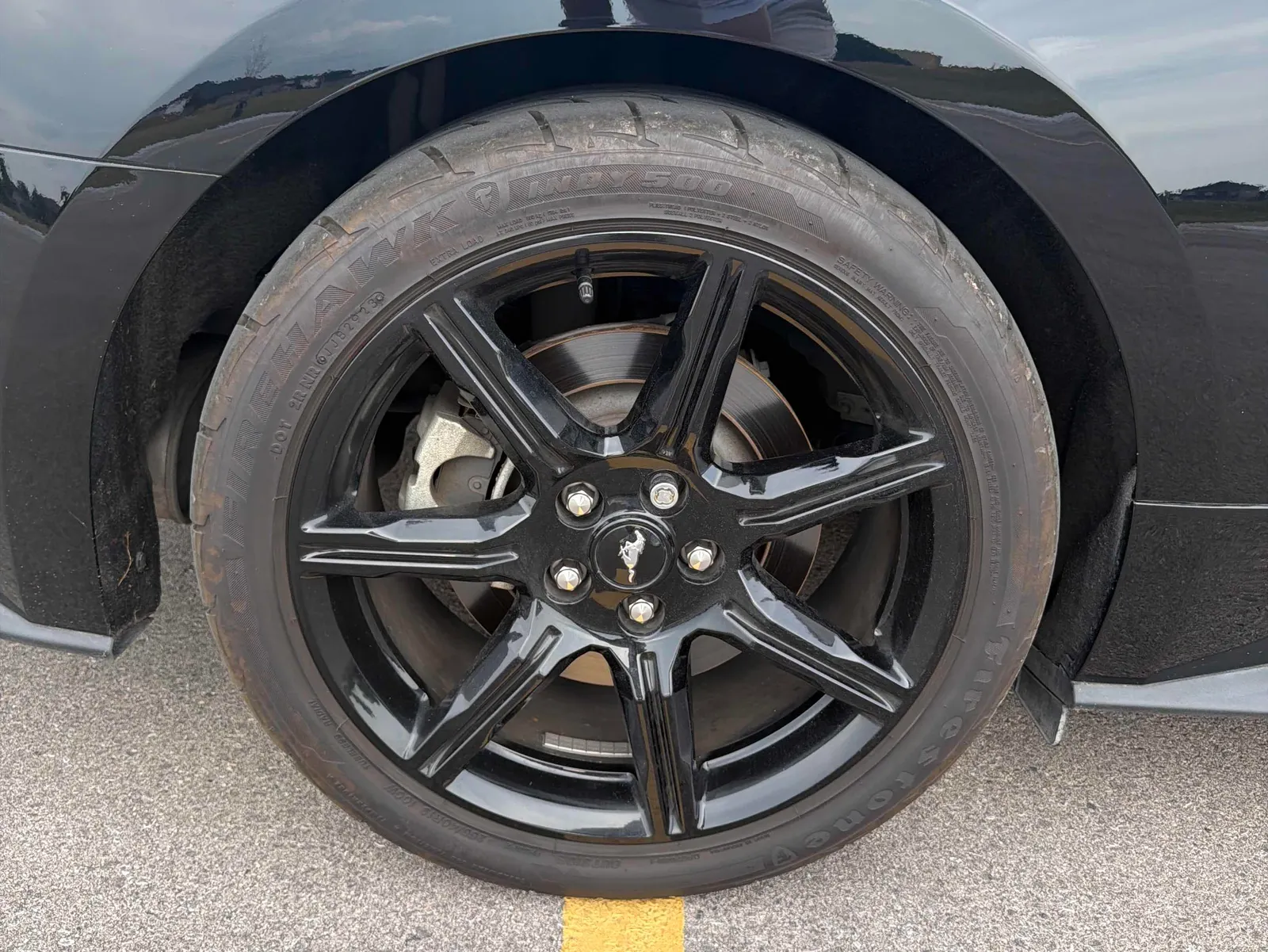 Tire