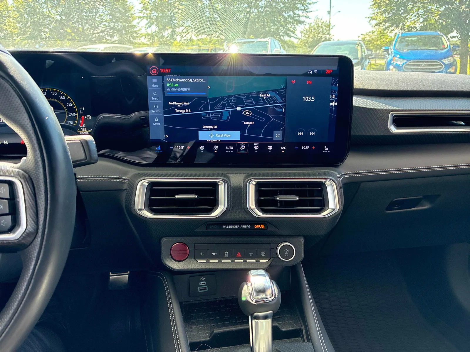 Console