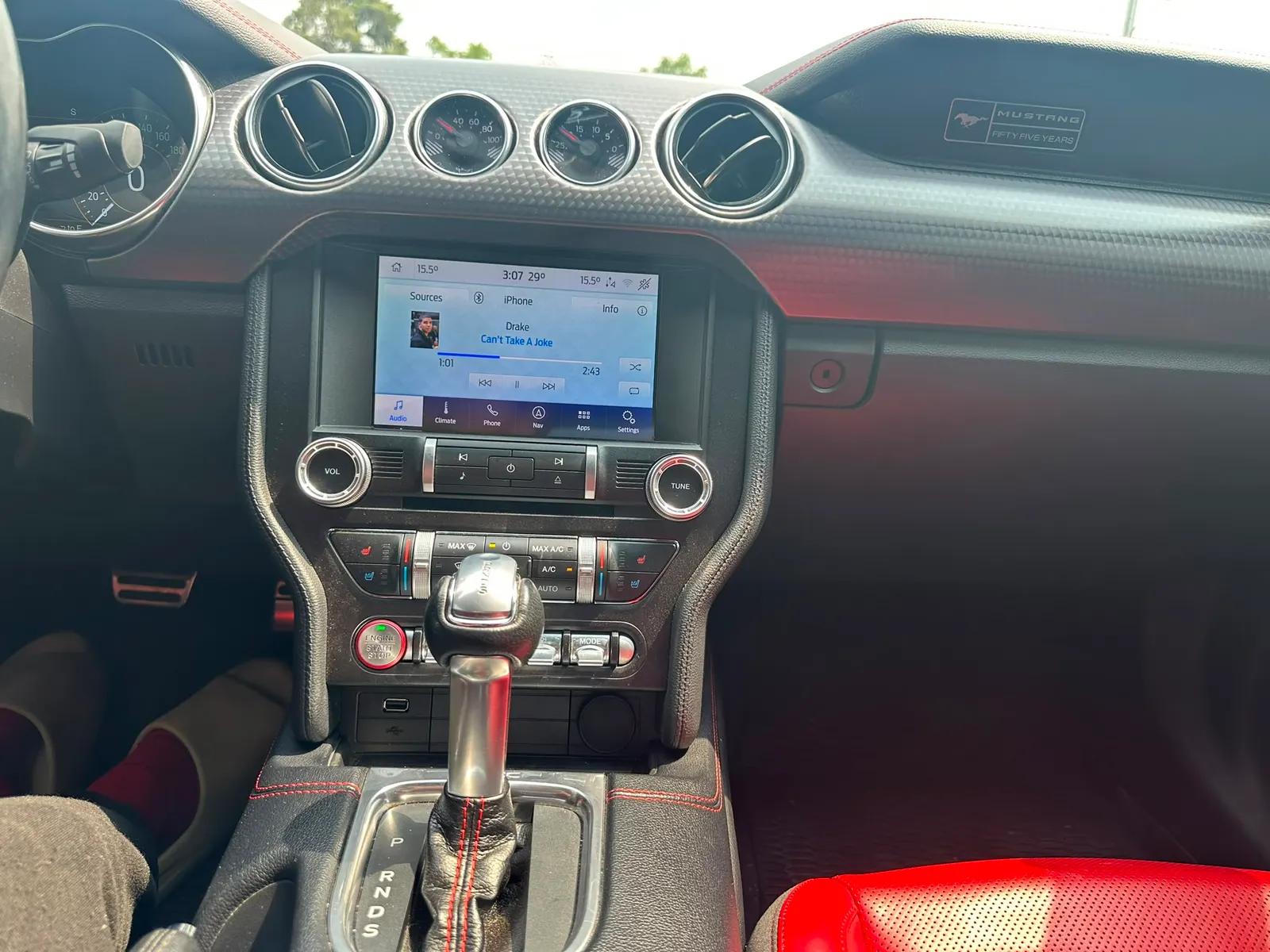 Console