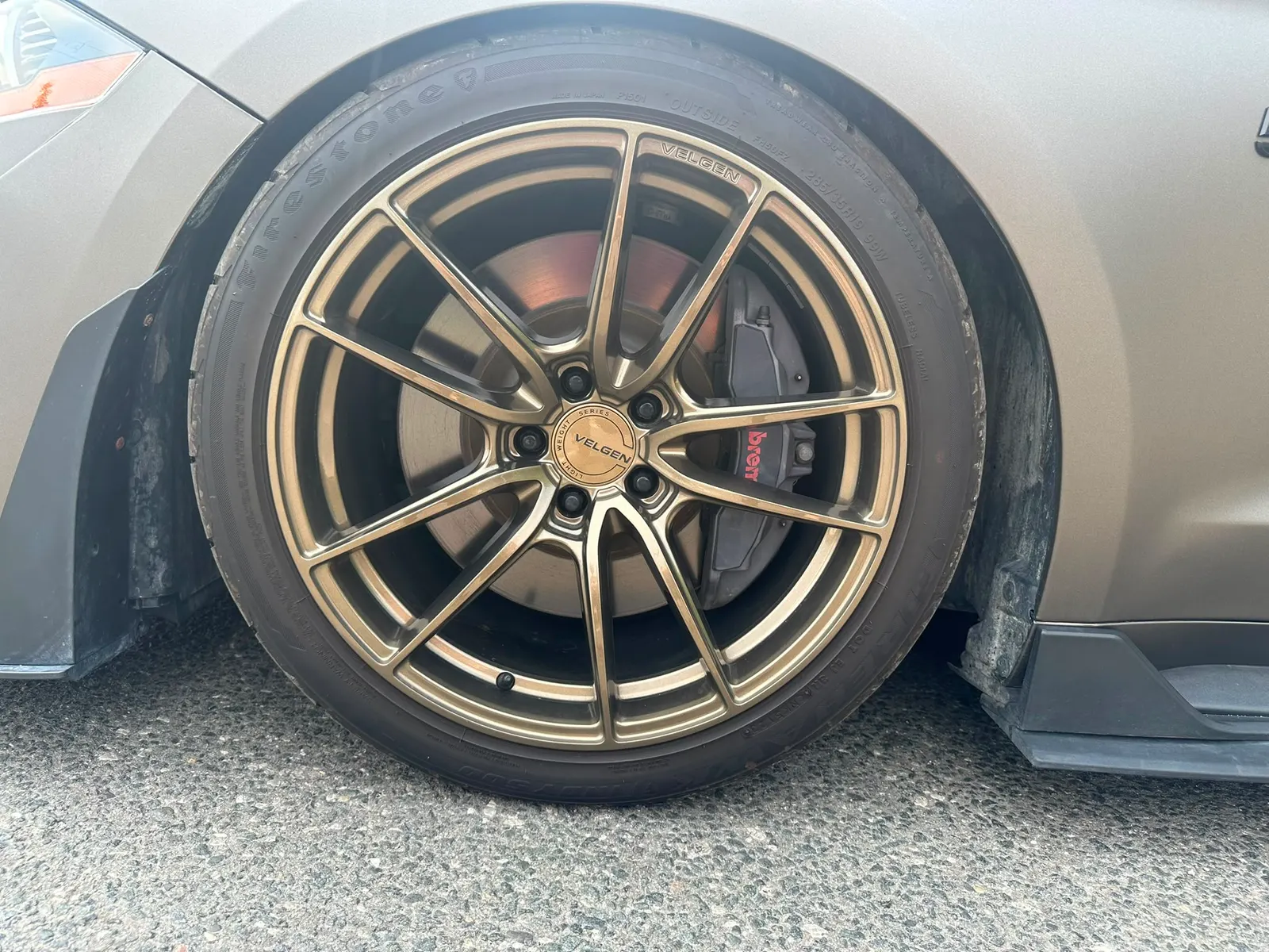 Tire