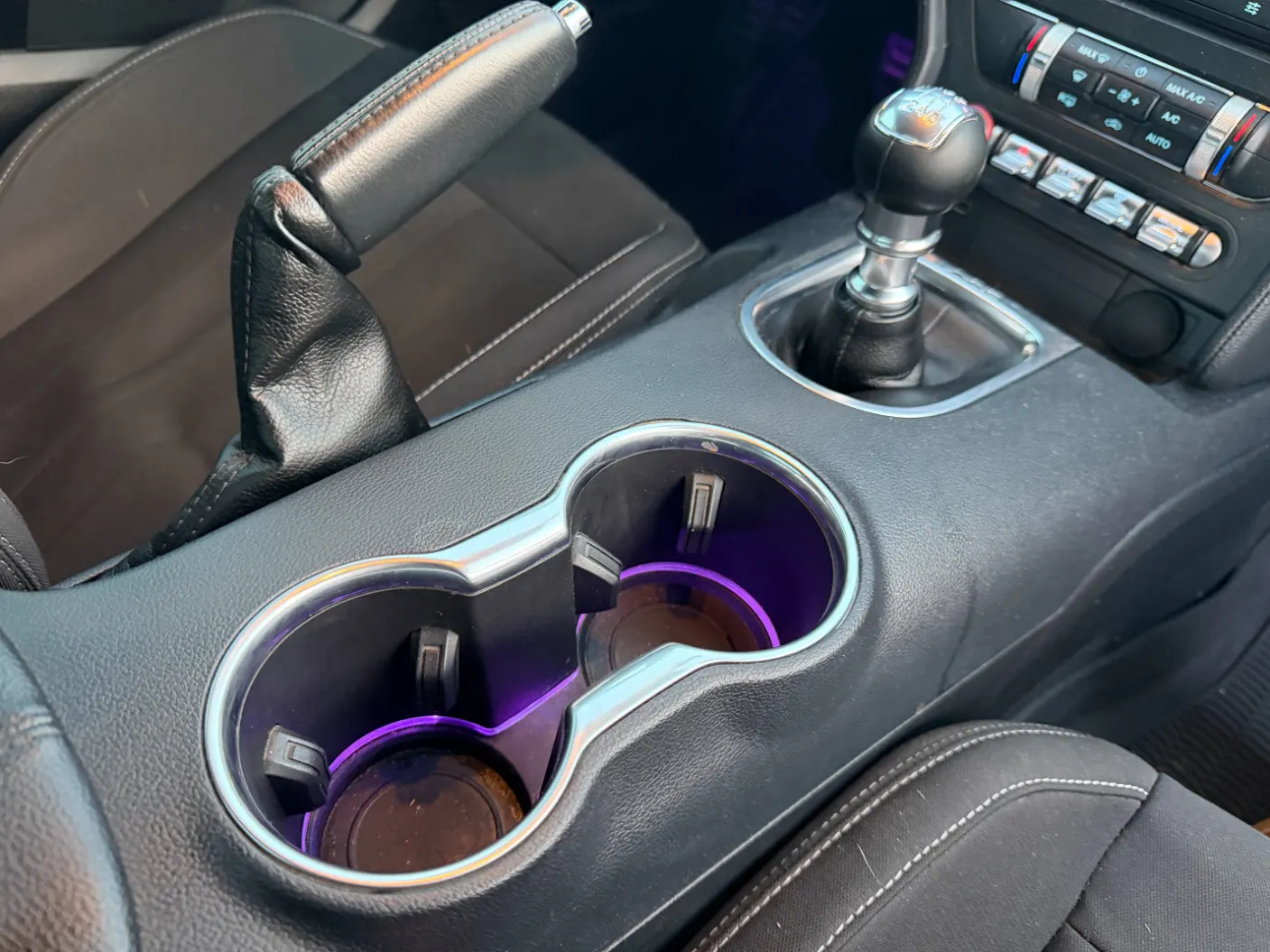 Console
