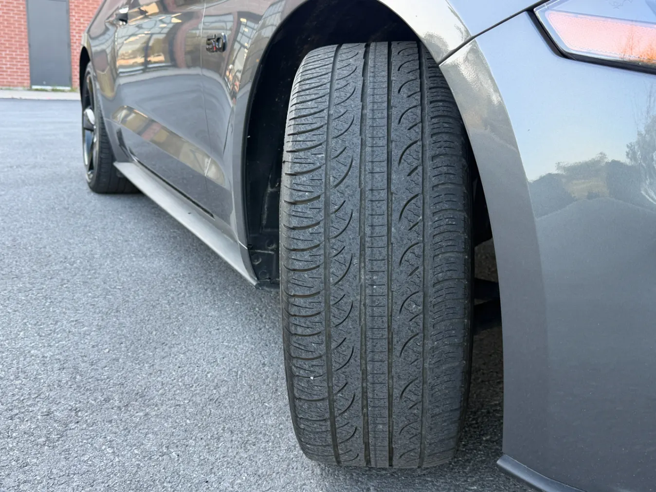 Tire