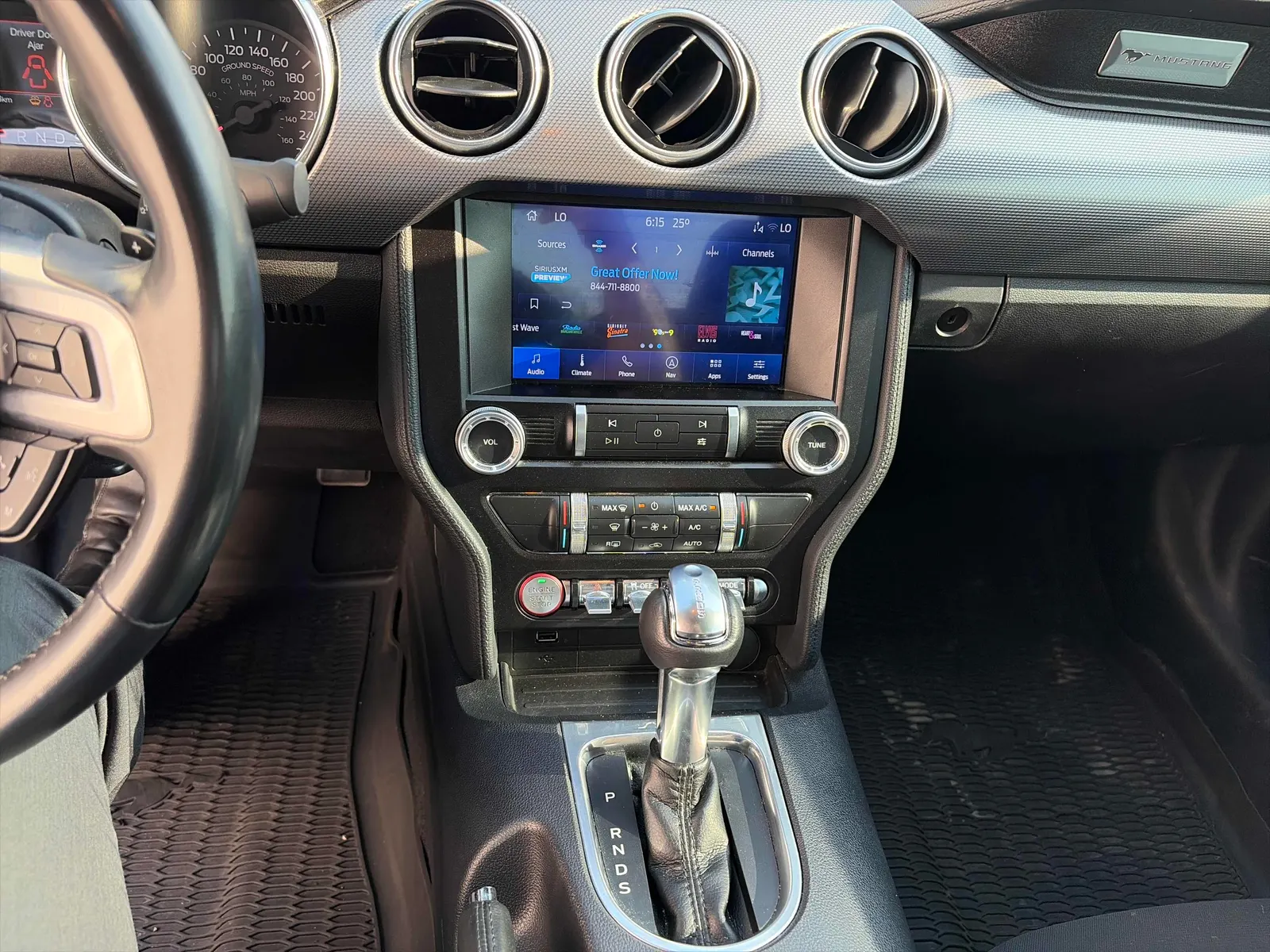 Console