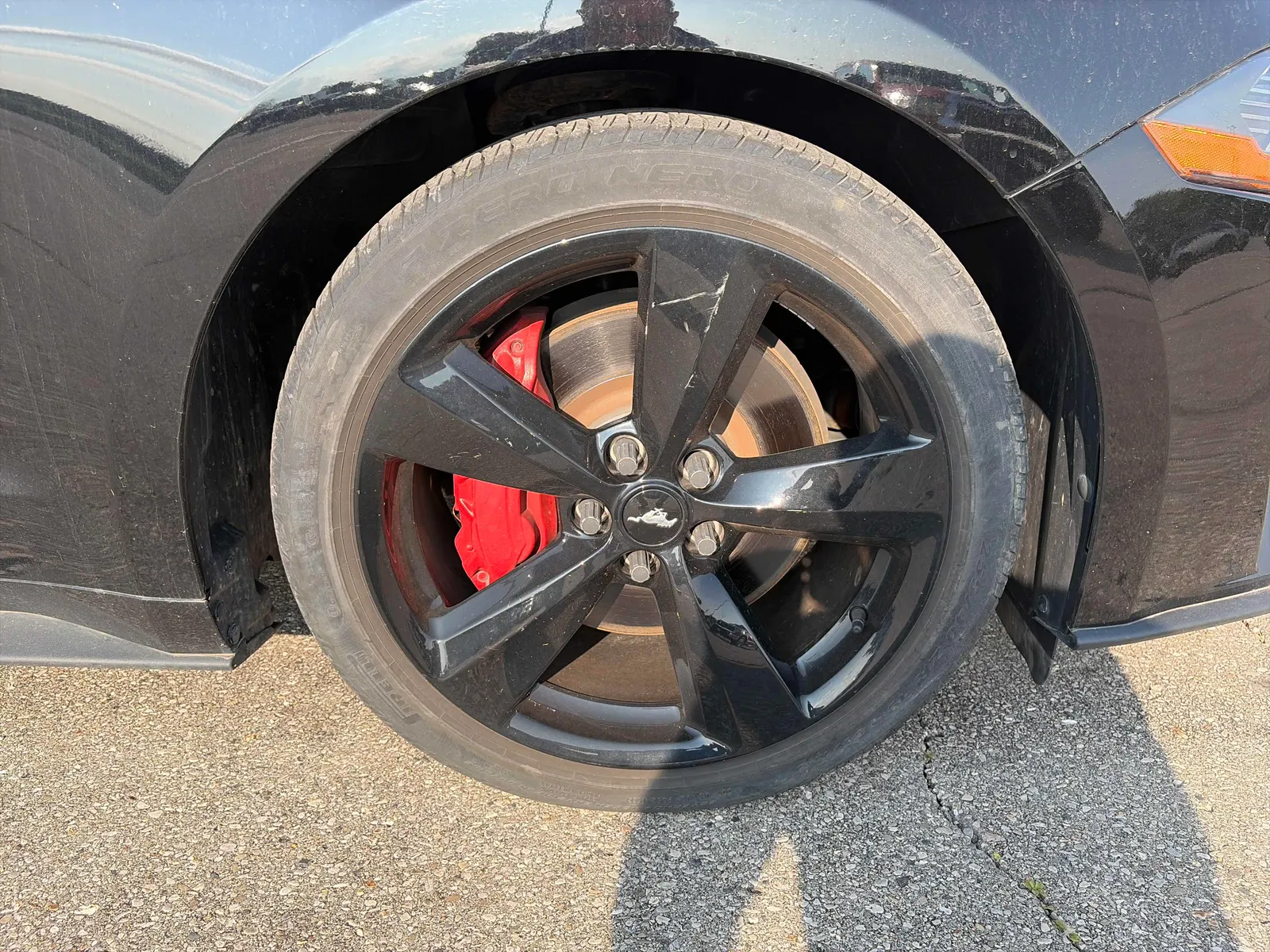 Tire