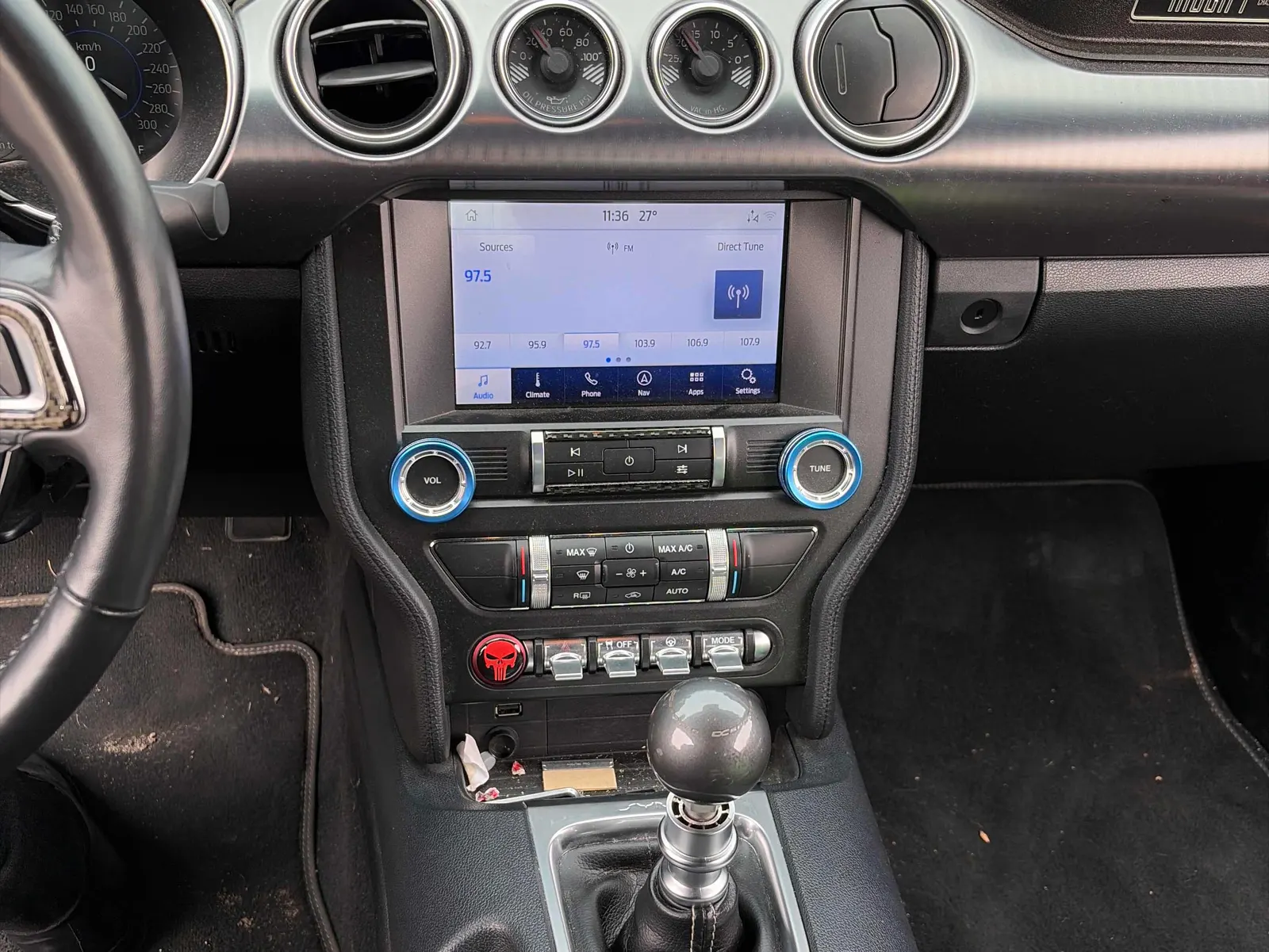 Console