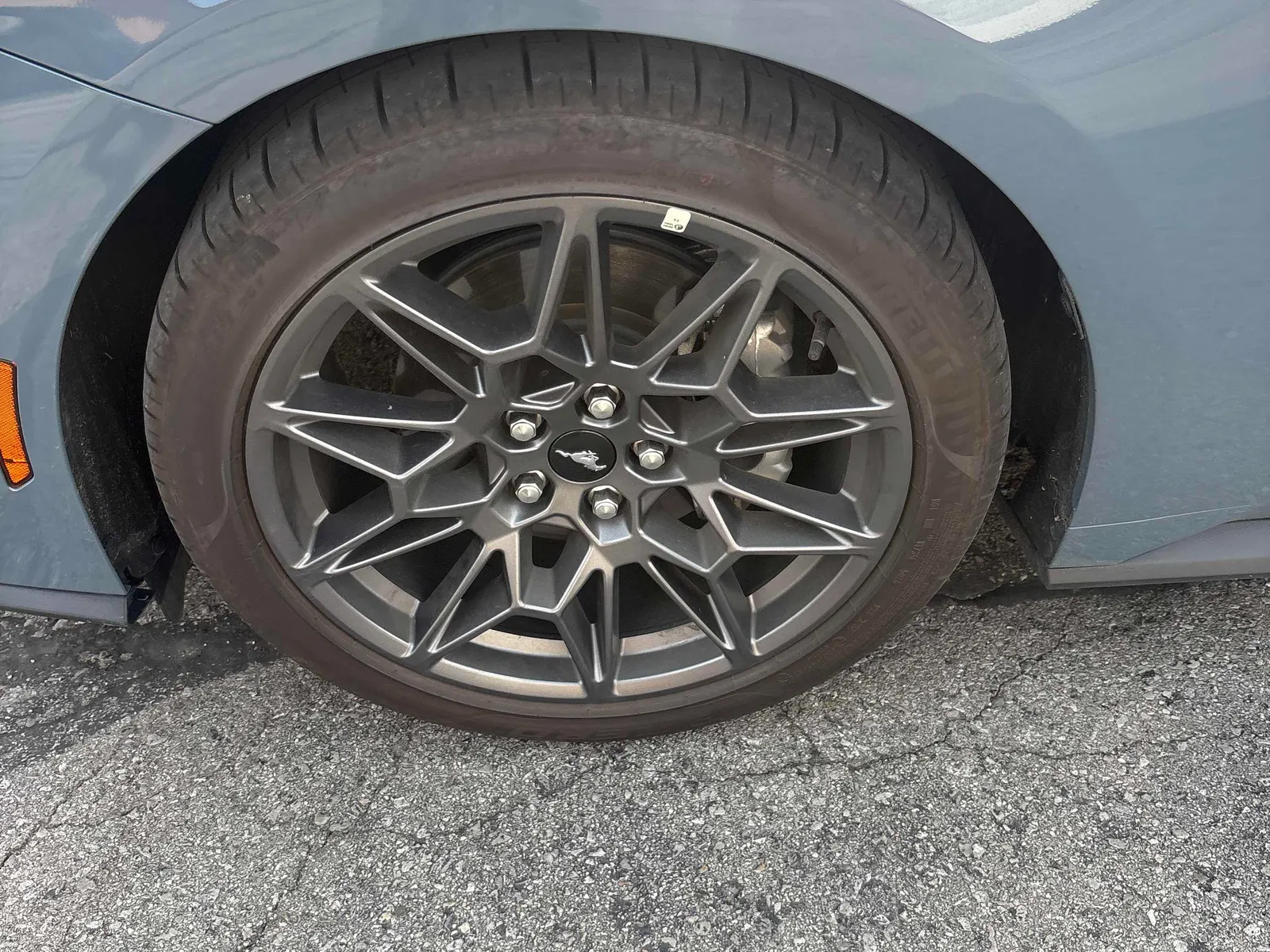 Tire