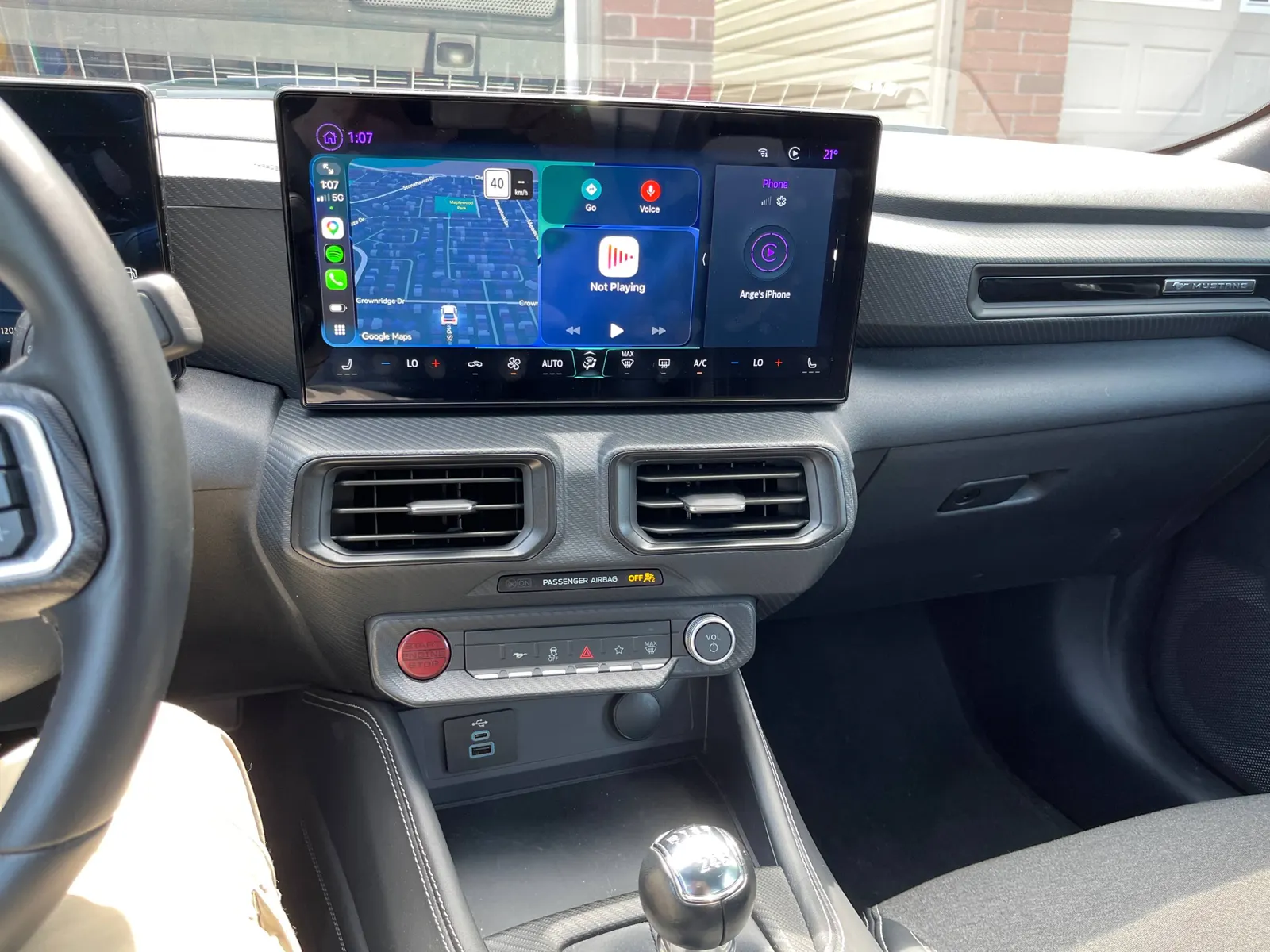 Console