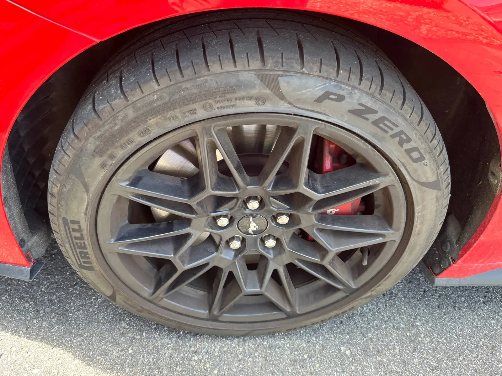 Tire