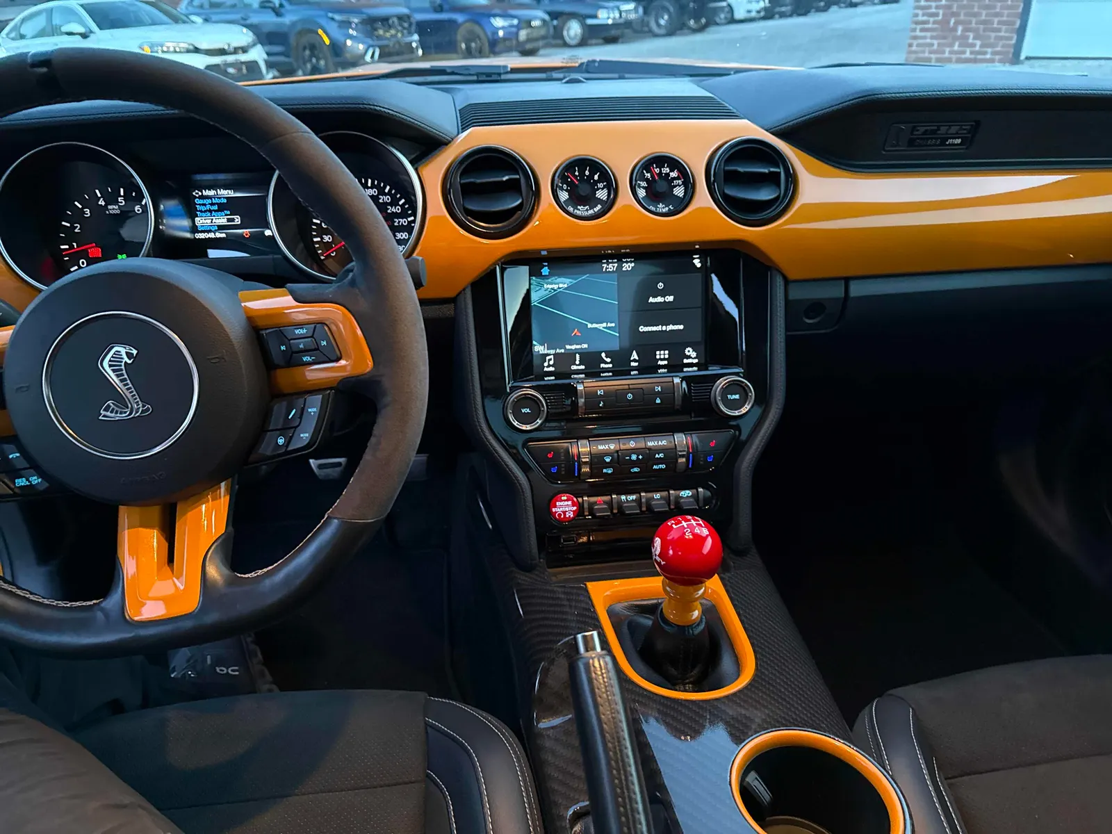 Console
