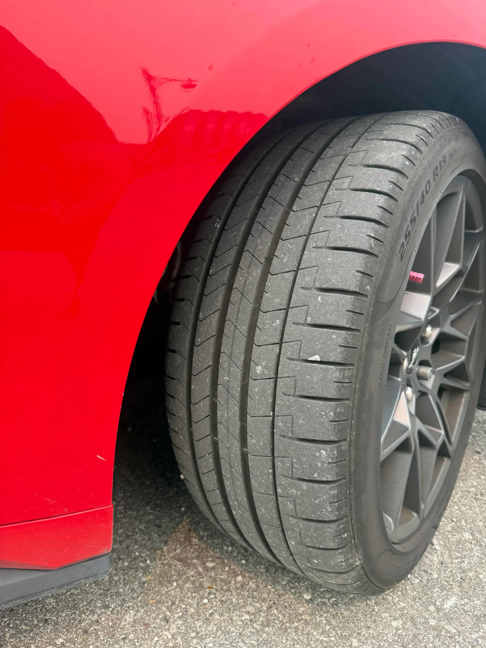Tire