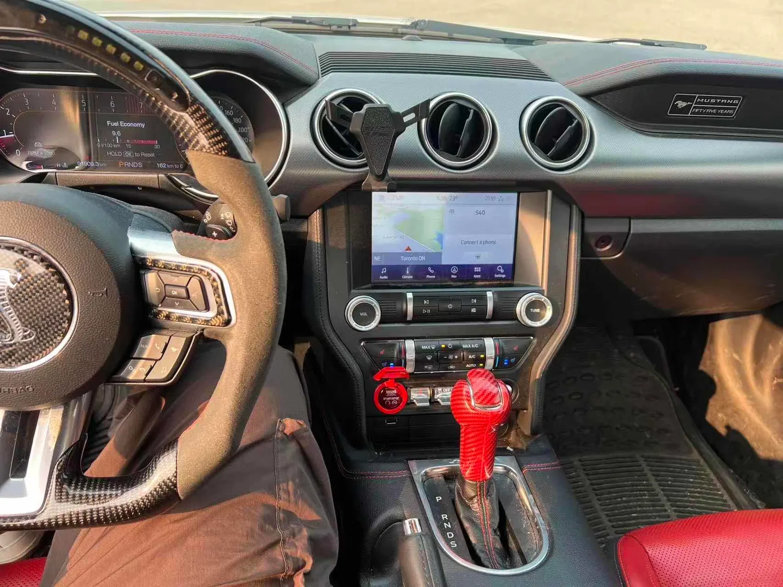 Console