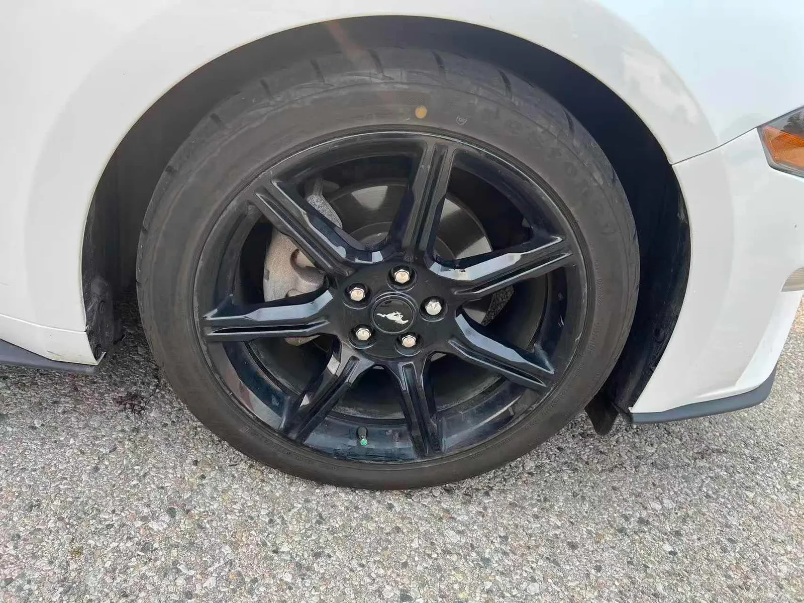 Tire