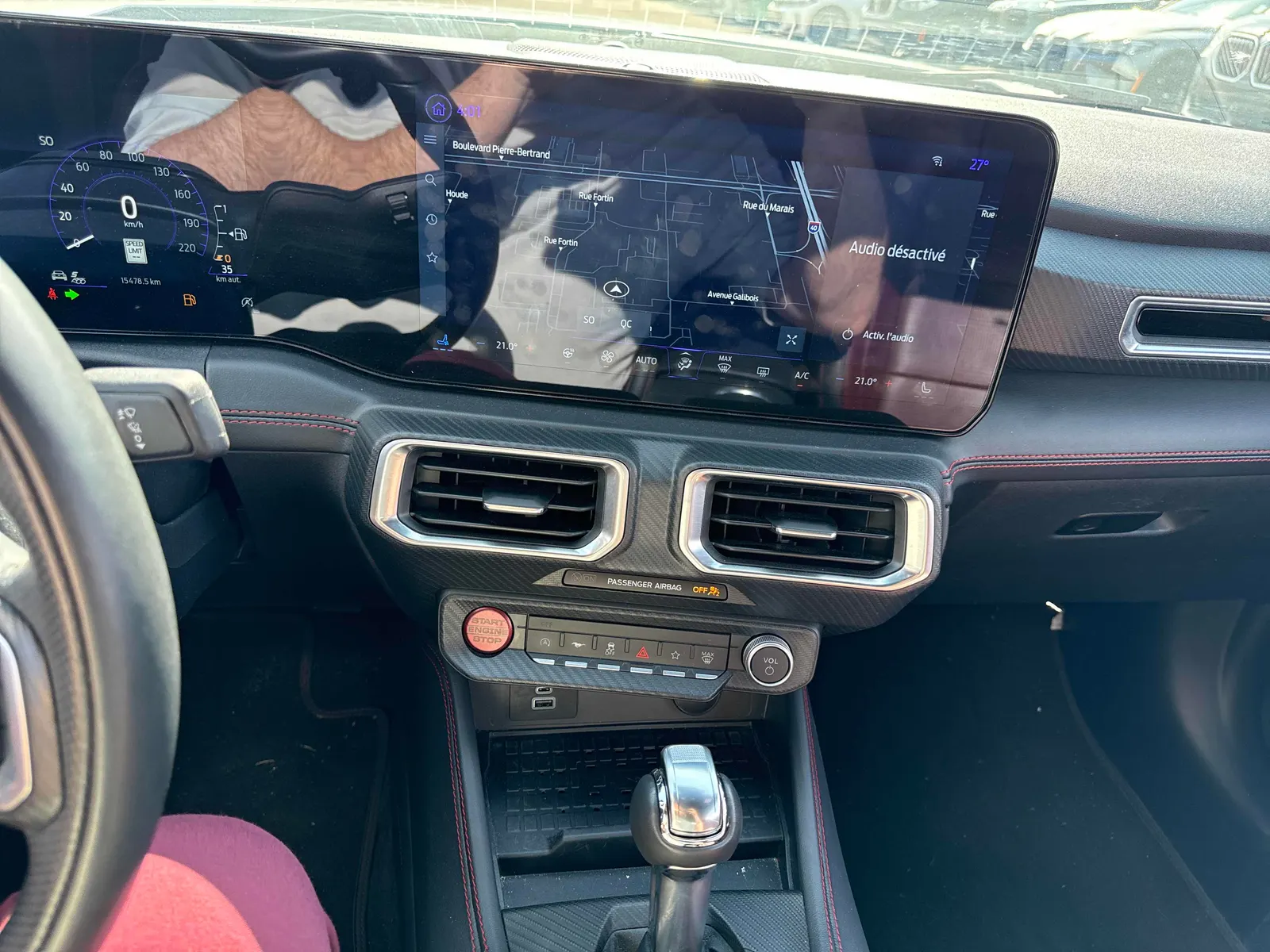 Console
