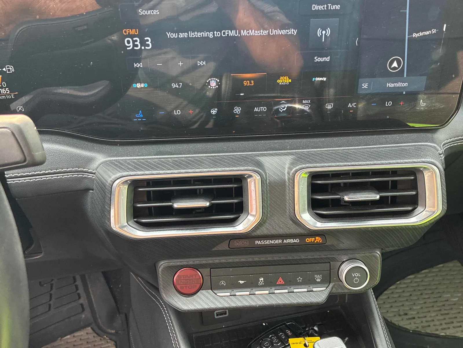Console