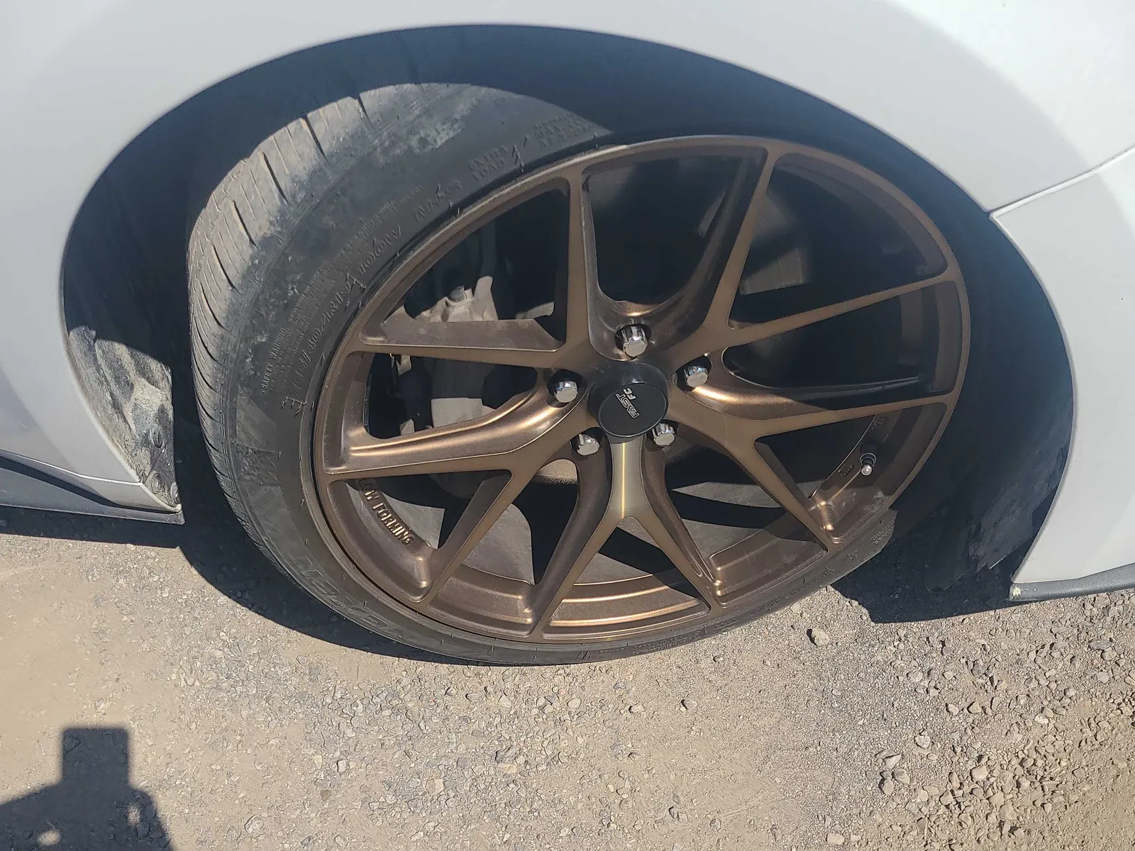 Tire