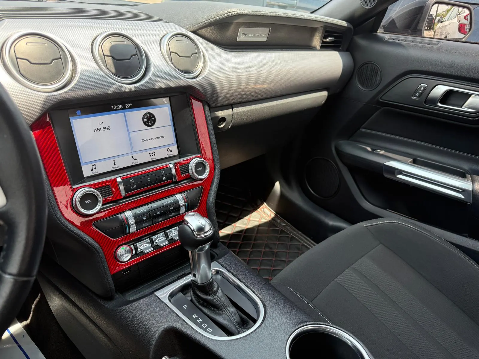 Console