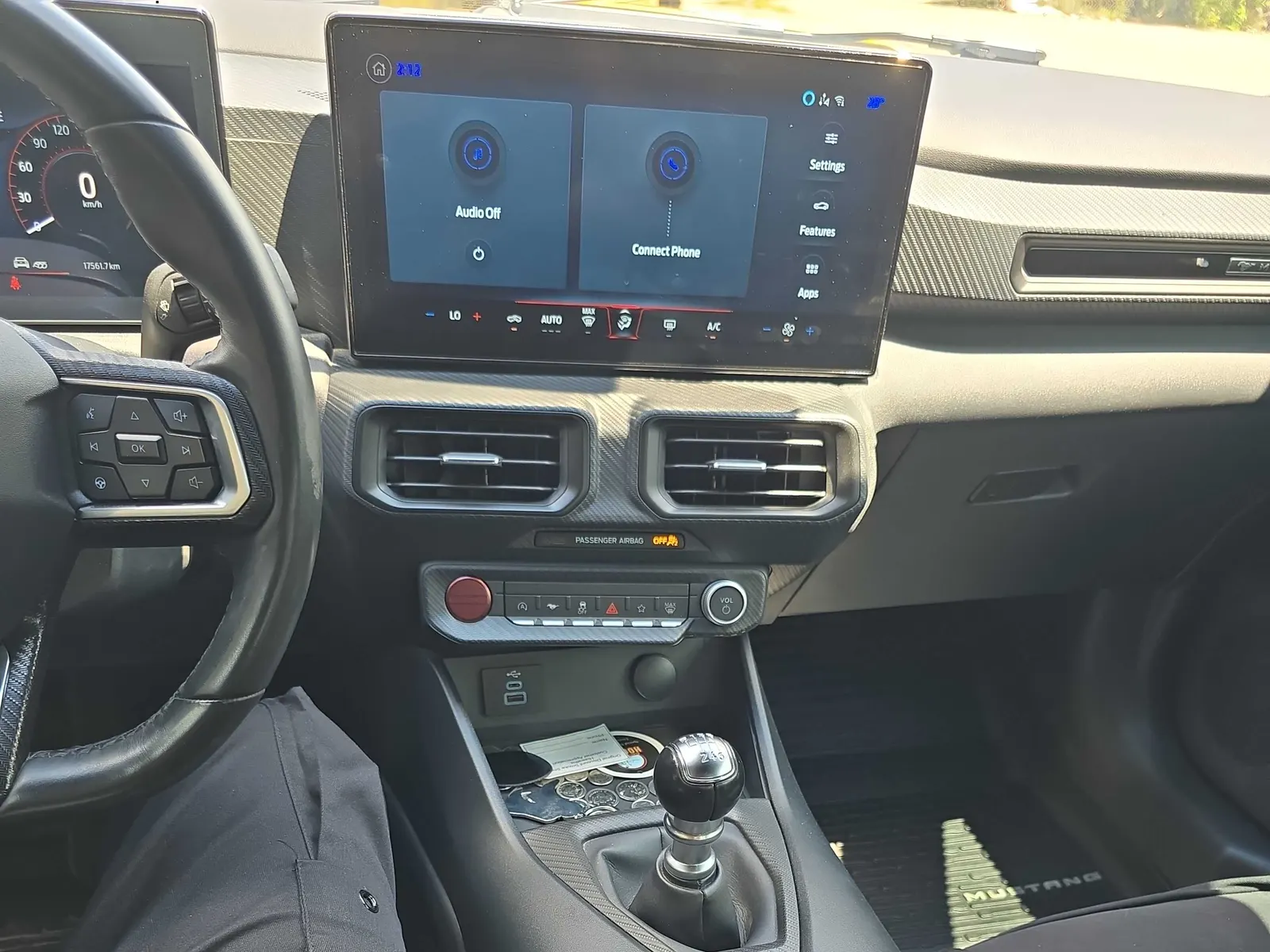 Console