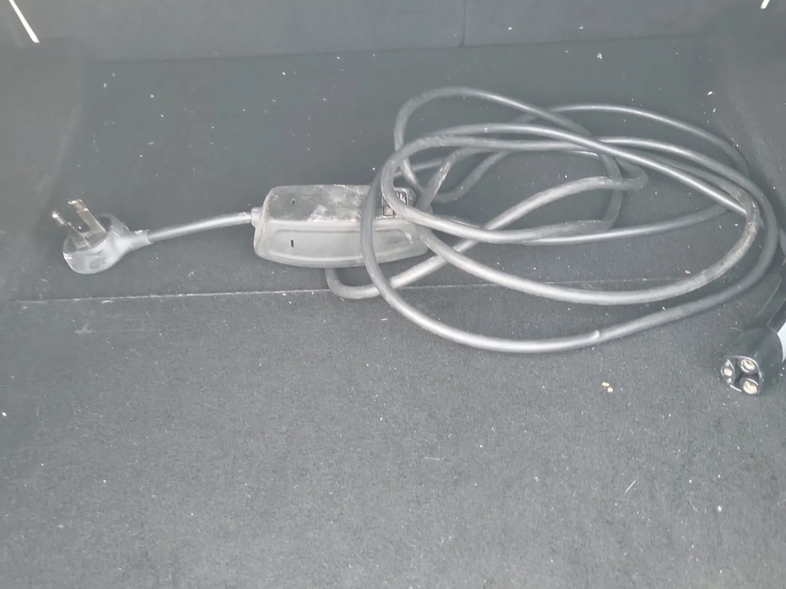 Charging Cable Photo