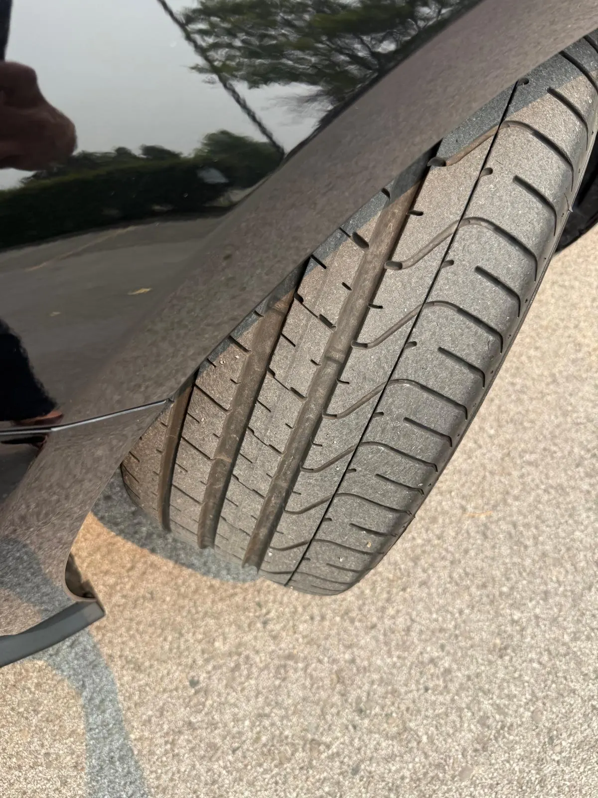 Tire
