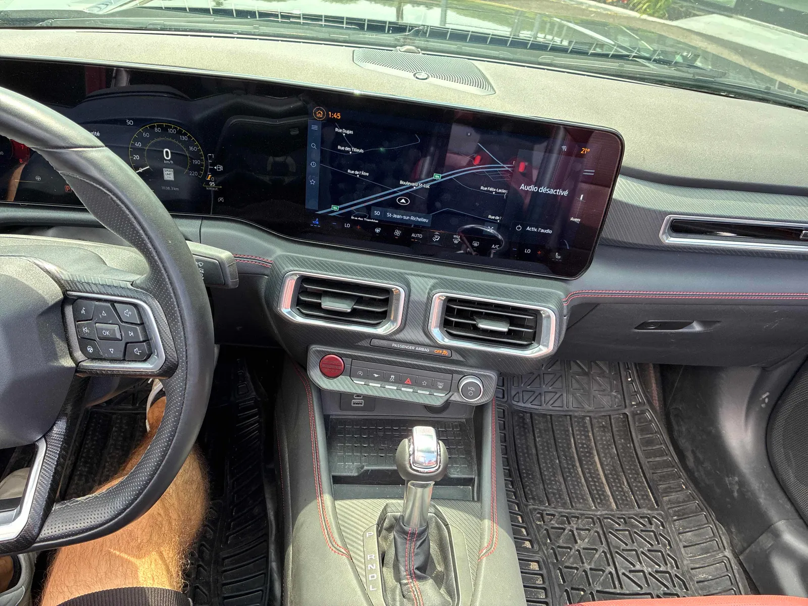 Console