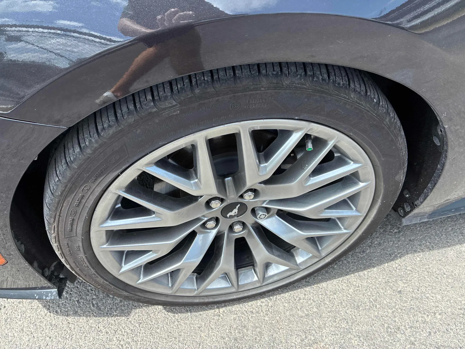 Tire
