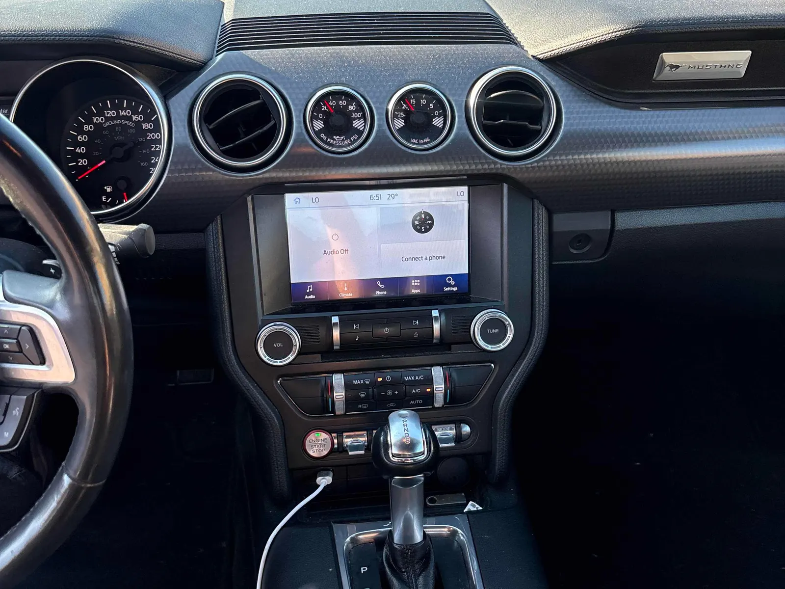 Console