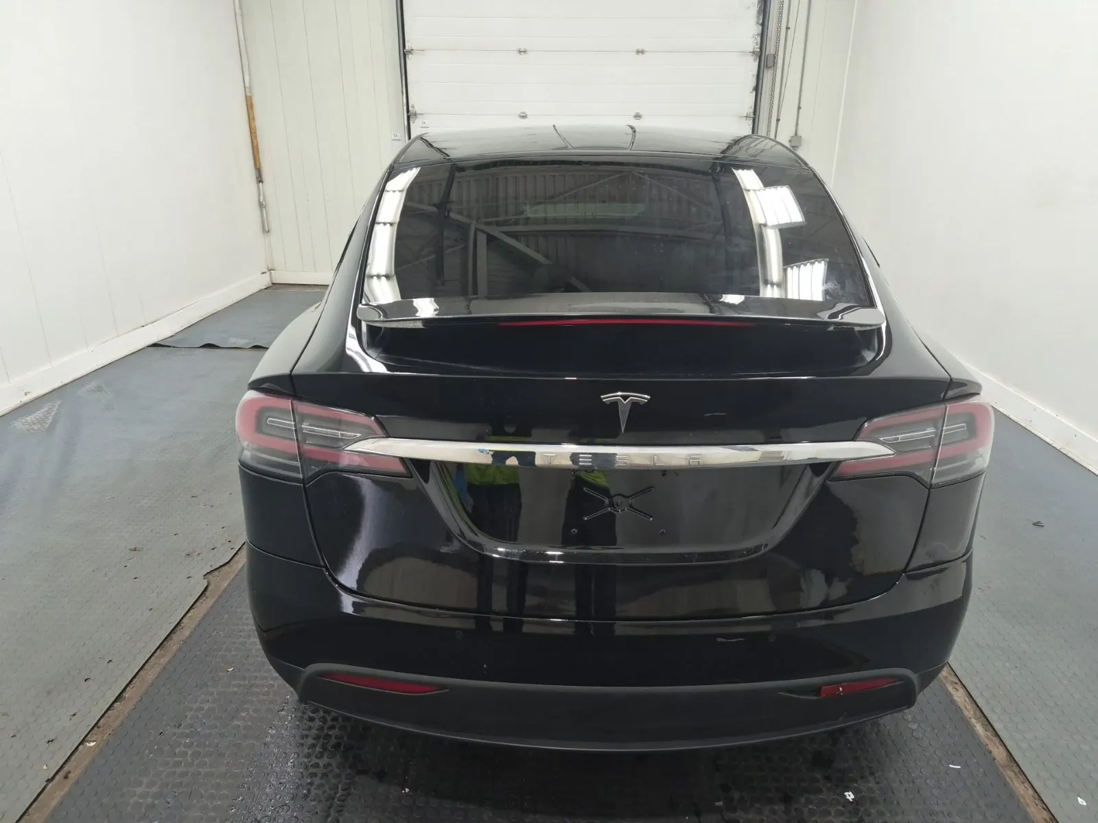 Full Rear Photo